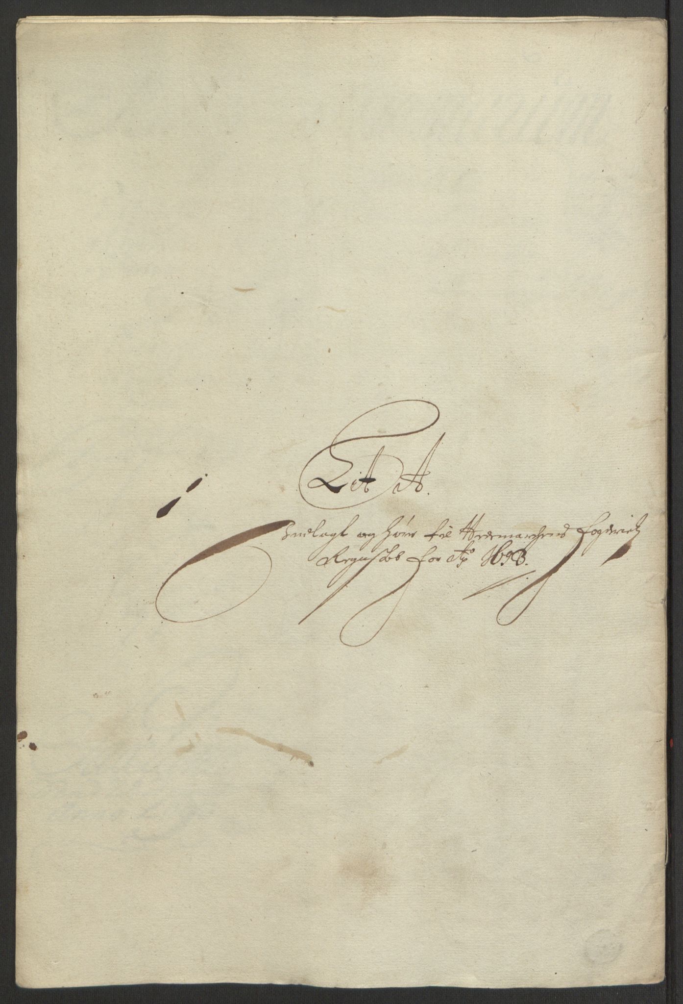 Rentekammeret inntil 1814, Reviderte regnskaper, Fogderegnskap, RA/EA-4092/R16/L1034: Fogderegnskap Hedmark, 1693, p. 39