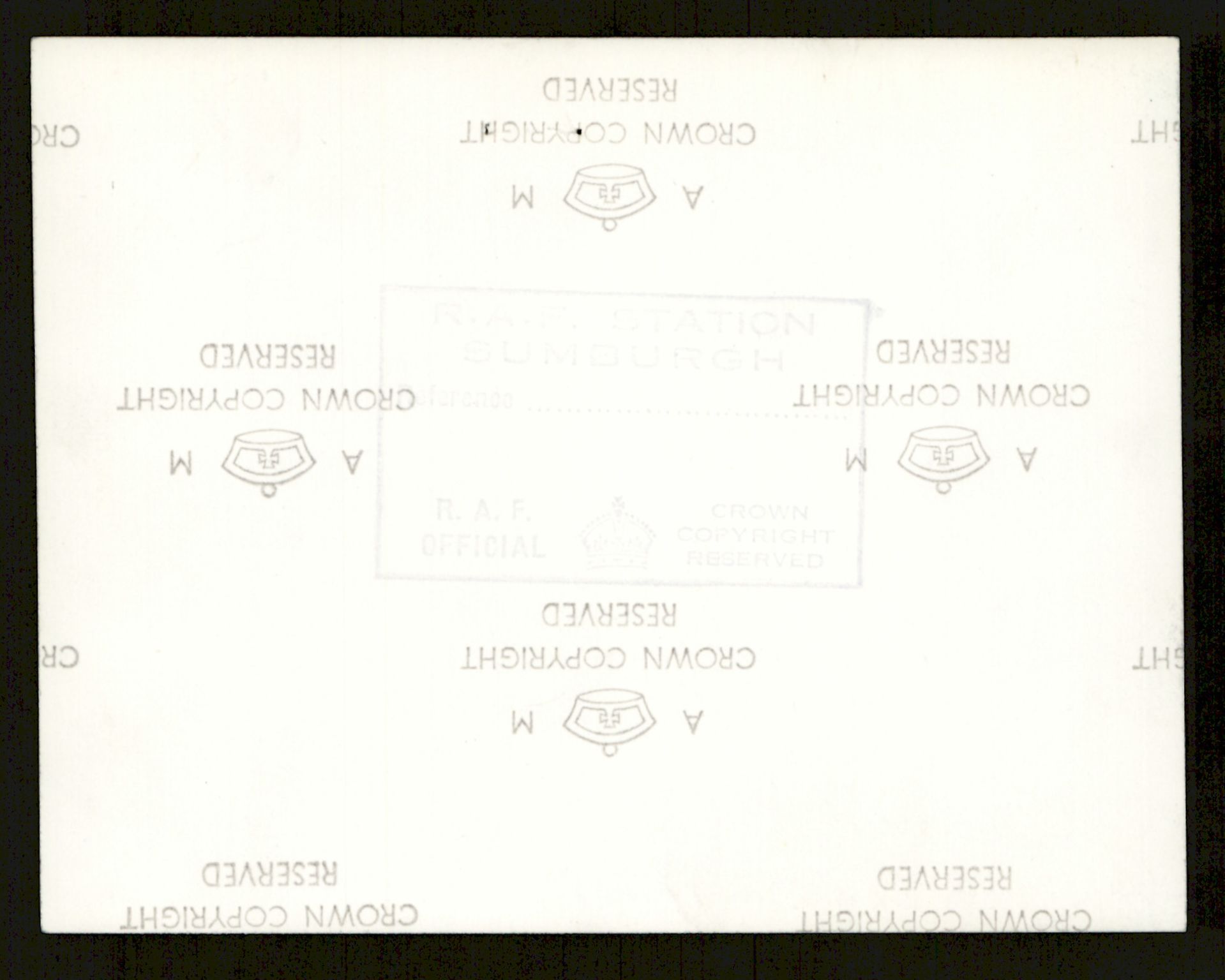 Forsvaret, 333 Skvadron, AV/RA-RAFA-2003/1/Da/L0041: Combat, Crash and and Circumstantial Reports , 1943-1945, p. 270