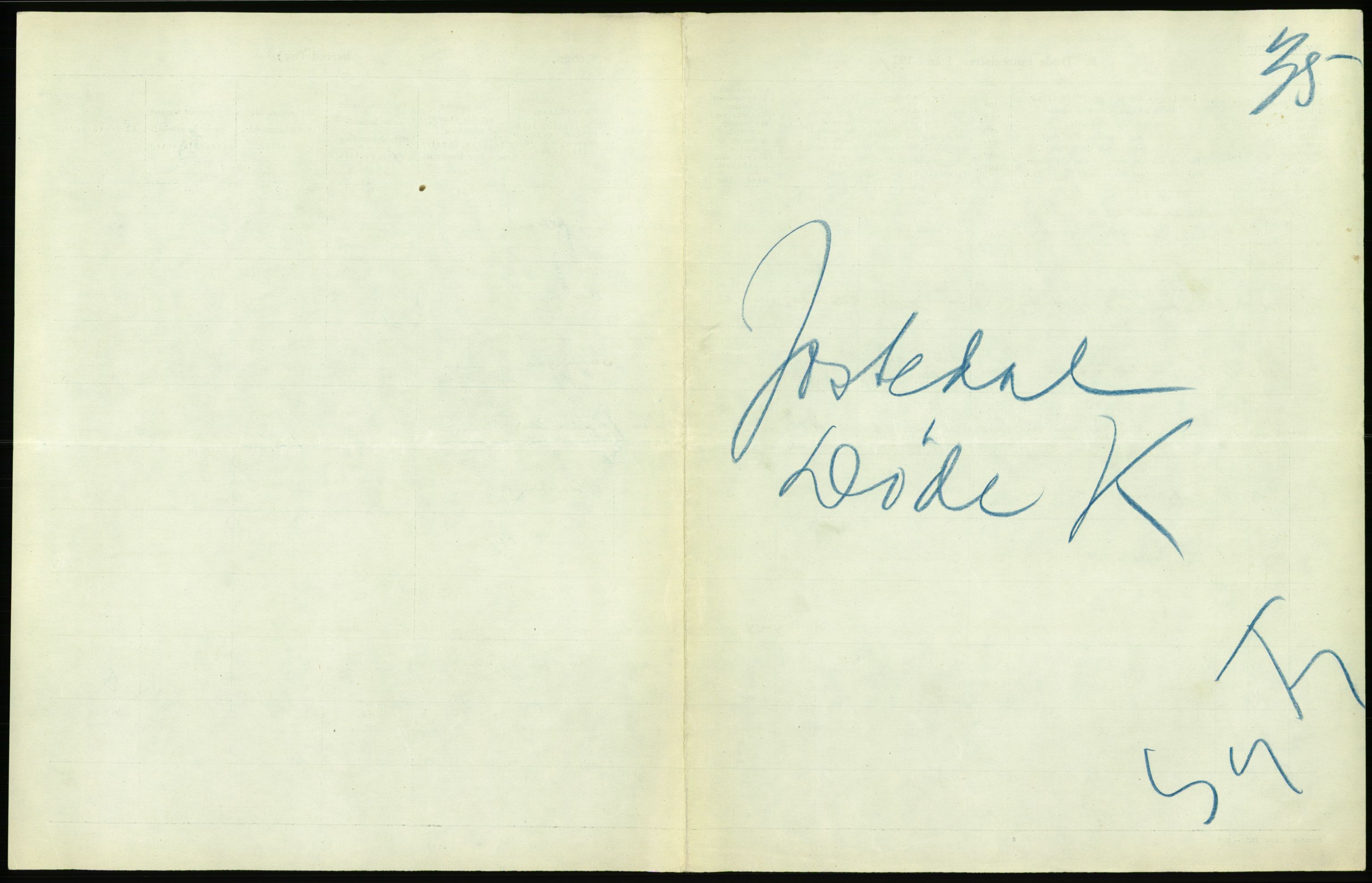 Statistisk sentralbyrå, Sosiodemografiske emner, Befolkning, AV/RA-S-2228/D/Df/Dfc/Dfcg/L0030: Sogn og Fjordane fylke: Gifte, døde. Bygder., 1927, p. 363
