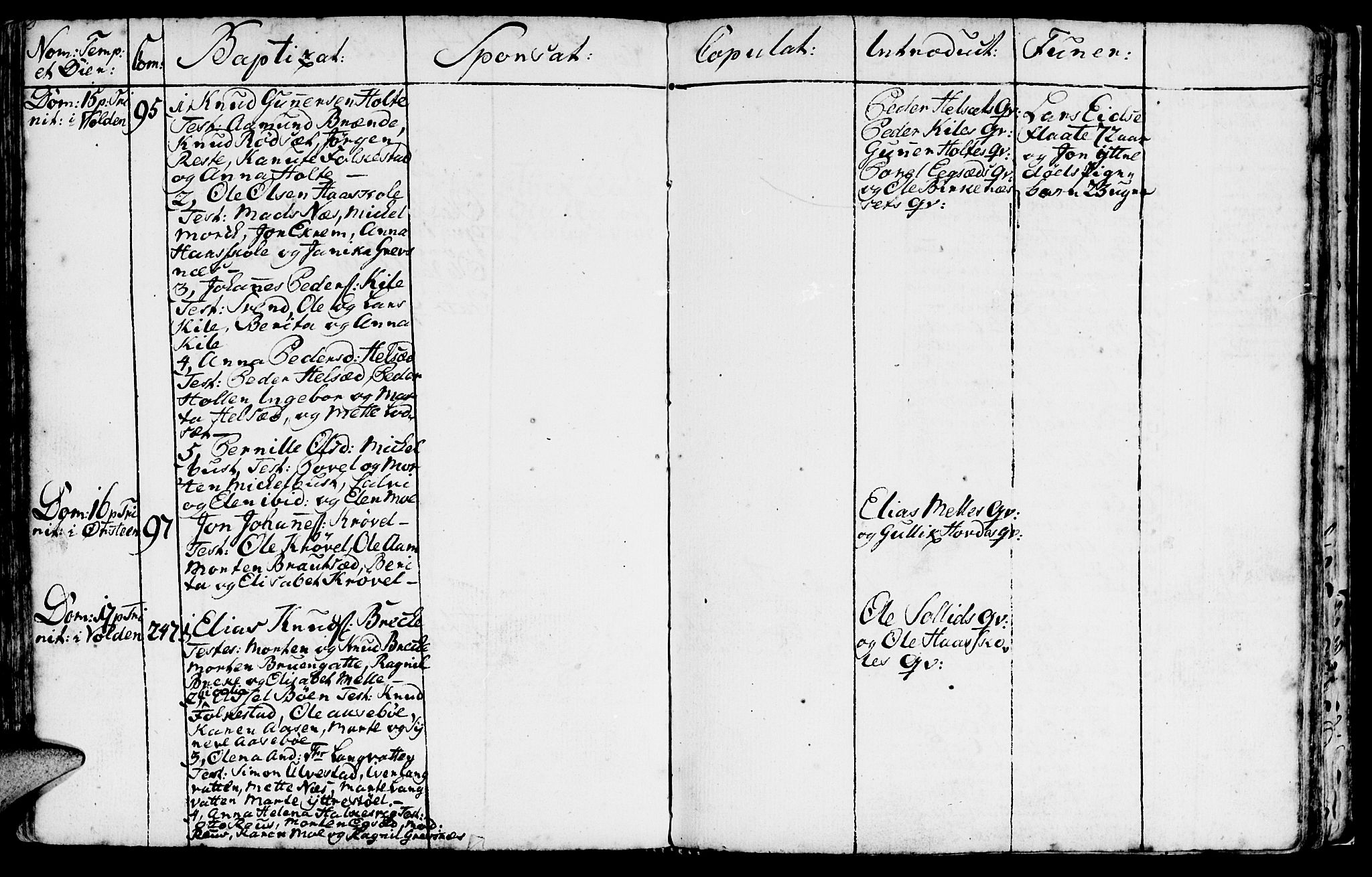 Ministerialprotokoller, klokkerbøker og fødselsregistre - Møre og Romsdal, AV/SAT-A-1454/511/L0136: Parish register (official) no. 511A03, 1760-1786