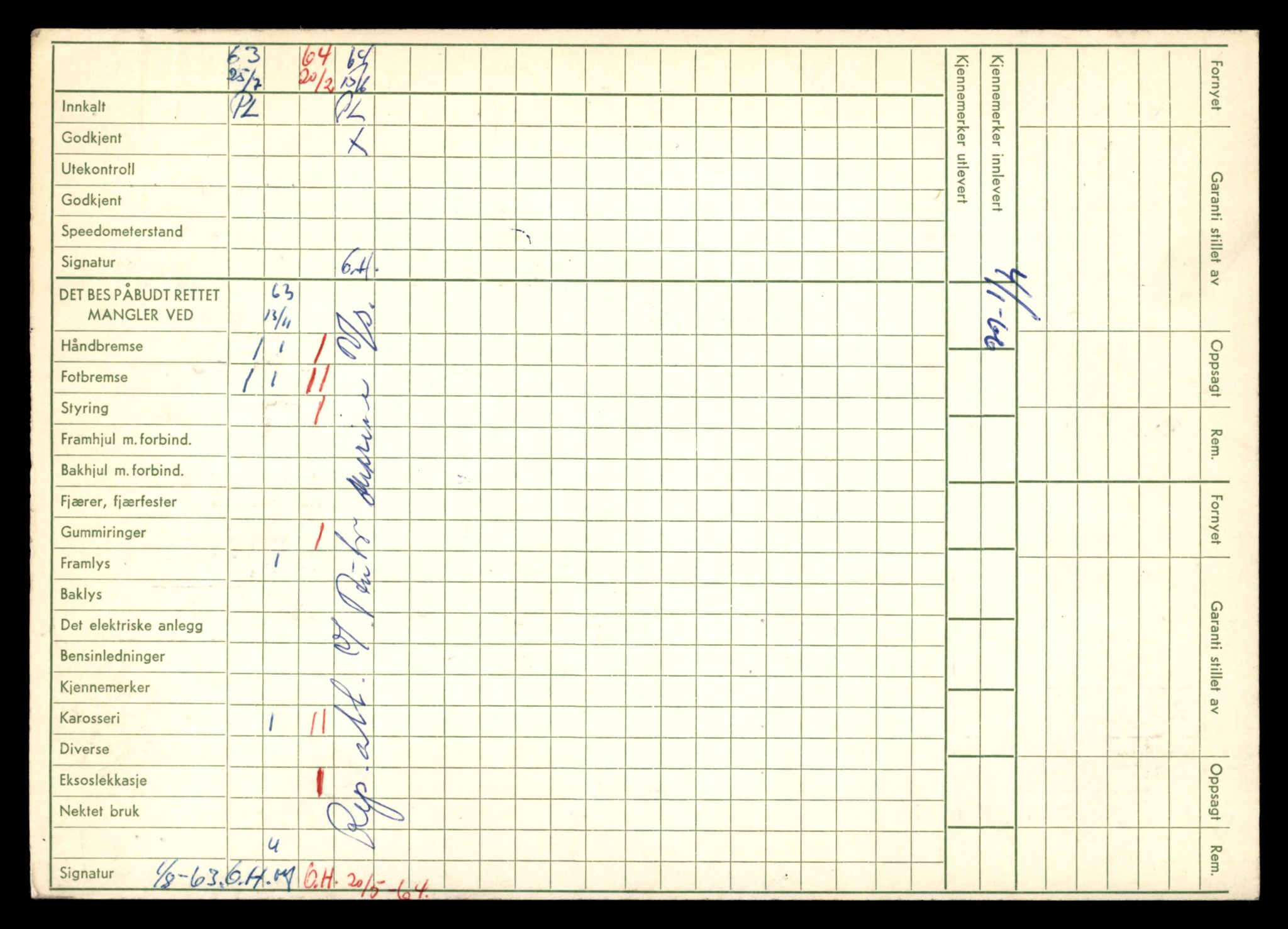 Møre og Romsdal vegkontor - Ålesund trafikkstasjon, AV/SAT-A-4099/F/Fe/L0034: Registreringskort for kjøretøy T 12500 - T 12652, 1927-1998, p. 1641