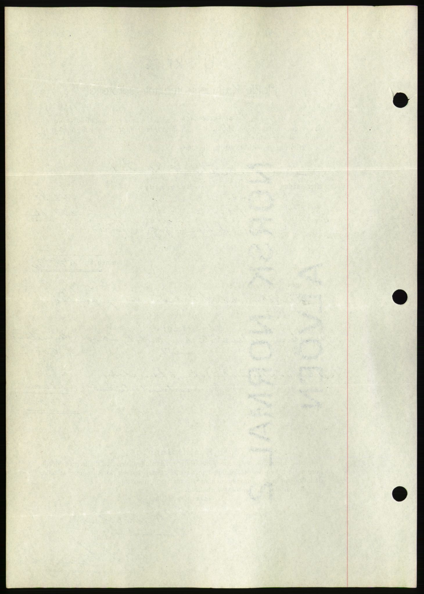 Molde byfogd, AV/SAT-A-0025/2/2C/L0011: Mortgage book no. 11, 1926-1932, Deed date: 25.11.1926