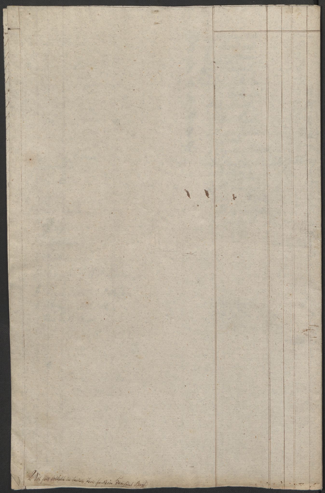 Forsvaret, Generalauditøren, AV/RA-RAFA-1772/F/Fj/Fja/L0024: --, 1751-1814, p. 73