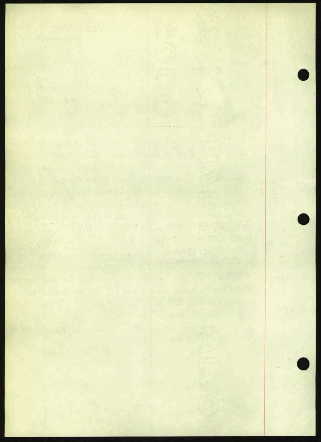 Sandar sorenskriveri, SAKO/A-86/G/Ga/Gab/L0001: Mortgage book no. B-1 og B-3 - B-9, 1936-1944, Diary no: : 379/1936
