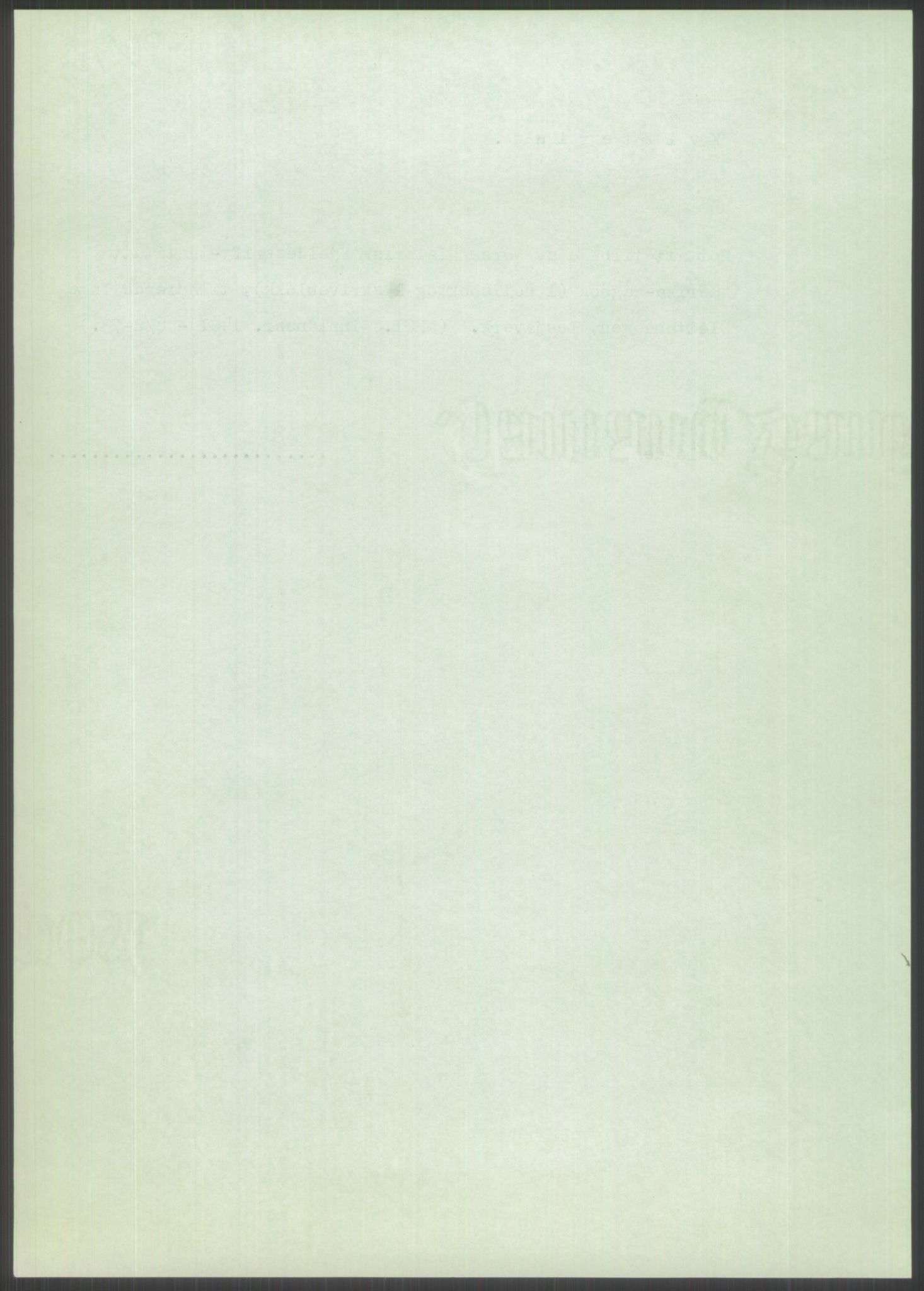 Samlinger til kildeutgivelse, Amerikabrevene, AV/RA-EA-4057/F/L0014: Innlån fra Oppland: Nyberg - Slettahaugen, 1838-1914, p. 854