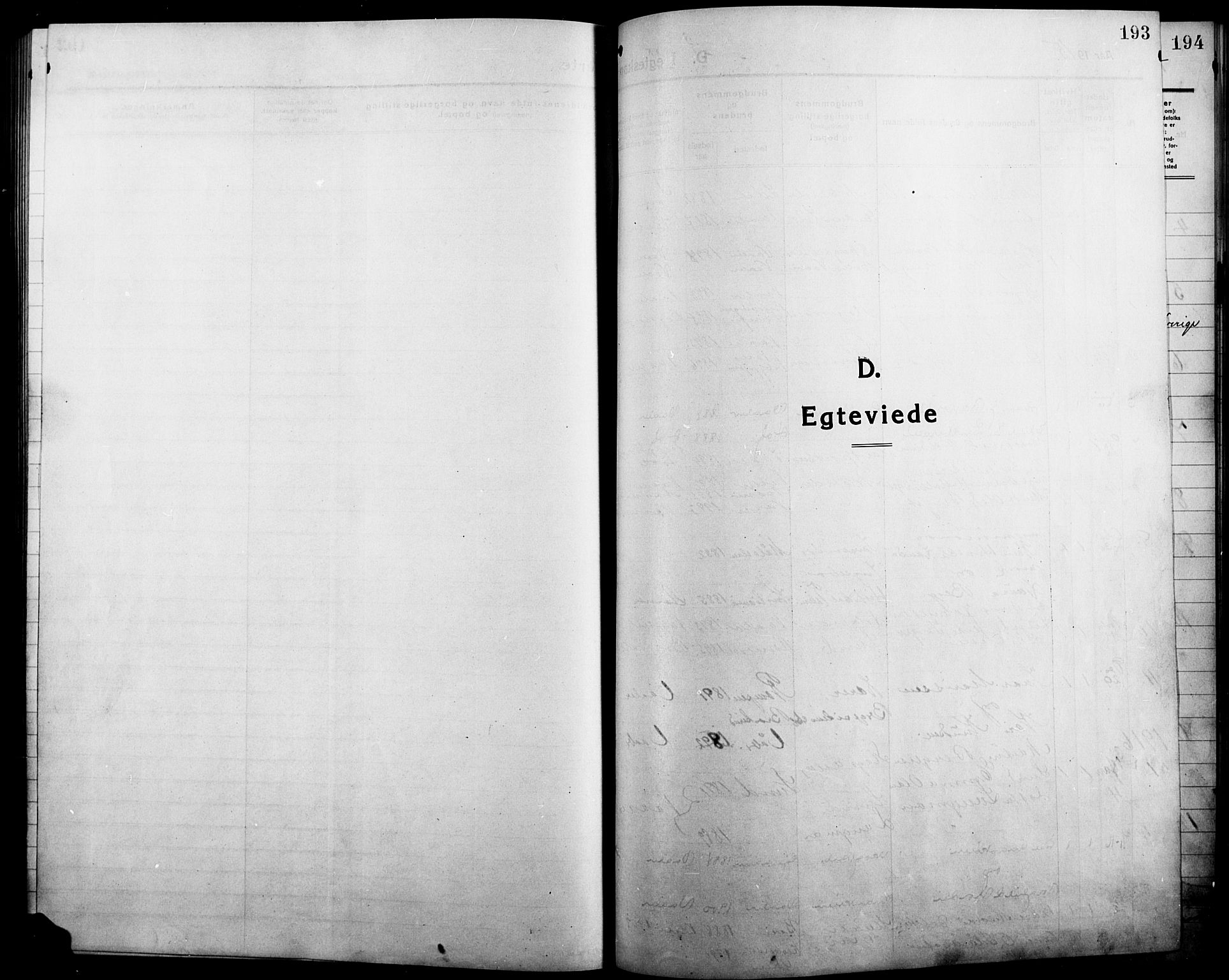 Våler prestekontor, Hedmark, SAH/PREST-040/H/Ha/Hab/L0003: Parish register (copy) no. 3, 1914-1921, p. 193