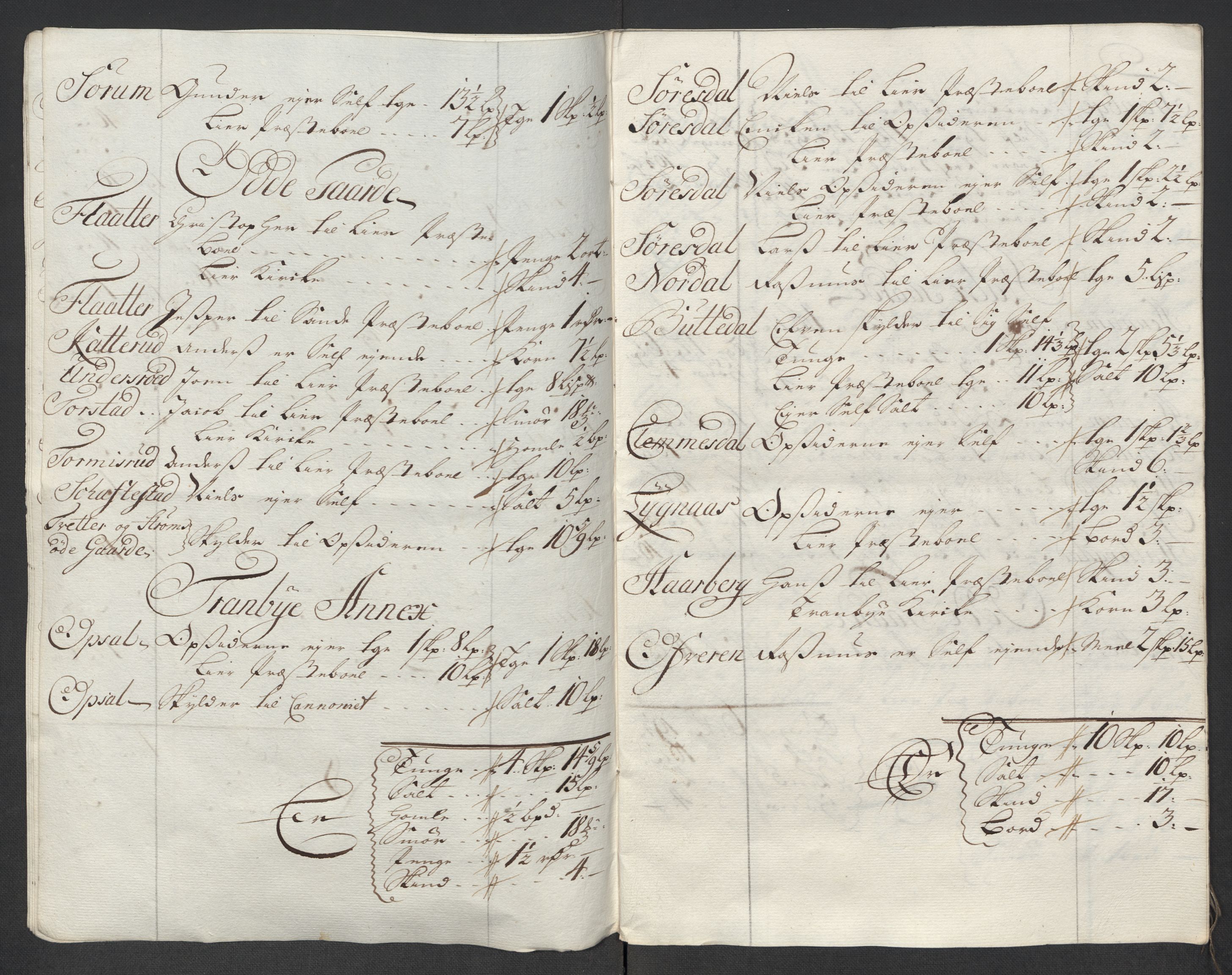 Rentekammeret inntil 1814, Reviderte regnskaper, Fogderegnskap, AV/RA-EA-4092/R31/L1710: Fogderegnskap Hurum, Røyken, Eiker, Lier og Buskerud, 1715-1716, p. 166