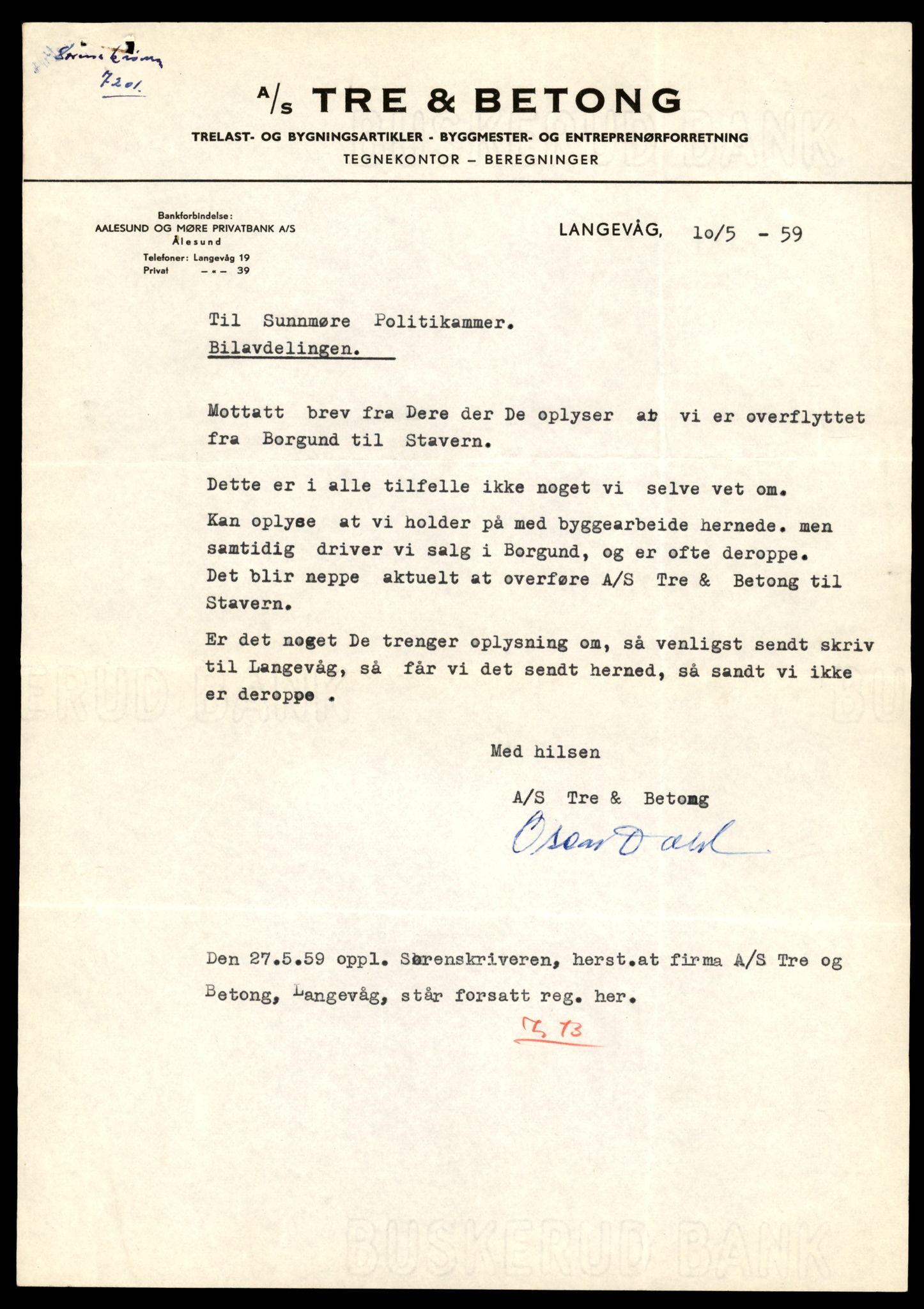 Møre og Romsdal vegkontor - Ålesund trafikkstasjon, AV/SAT-A-4099/F/Fe/L0033: Registreringskort for kjøretøy T 12151 - T 12474, 1927-1998, p. 3545