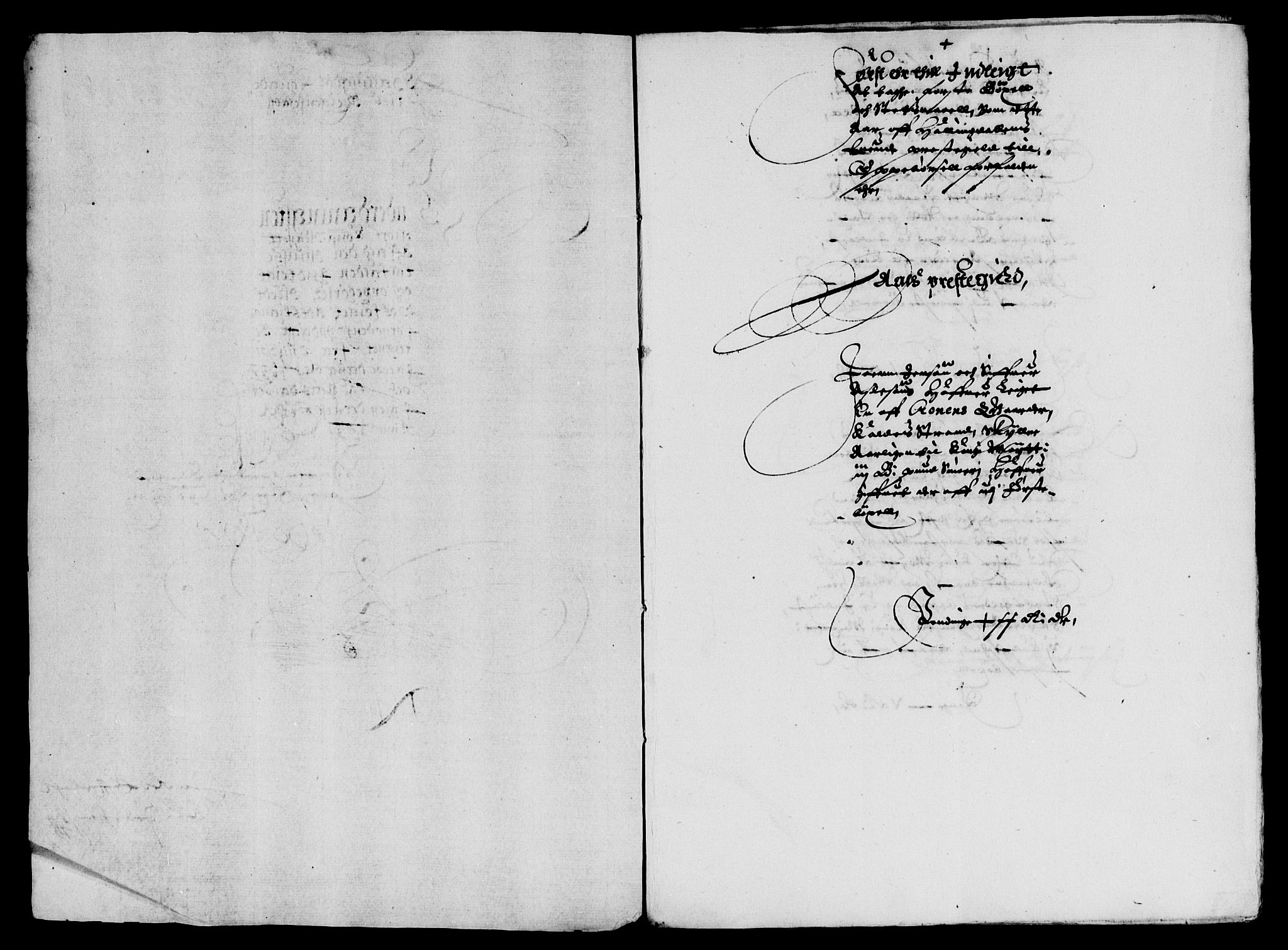 Rentekammeret inntil 1814, Reviderte regnskaper, Lensregnskaper, AV/RA-EA-5023/R/Rb/Rba/L0114: Akershus len, 1633-1634