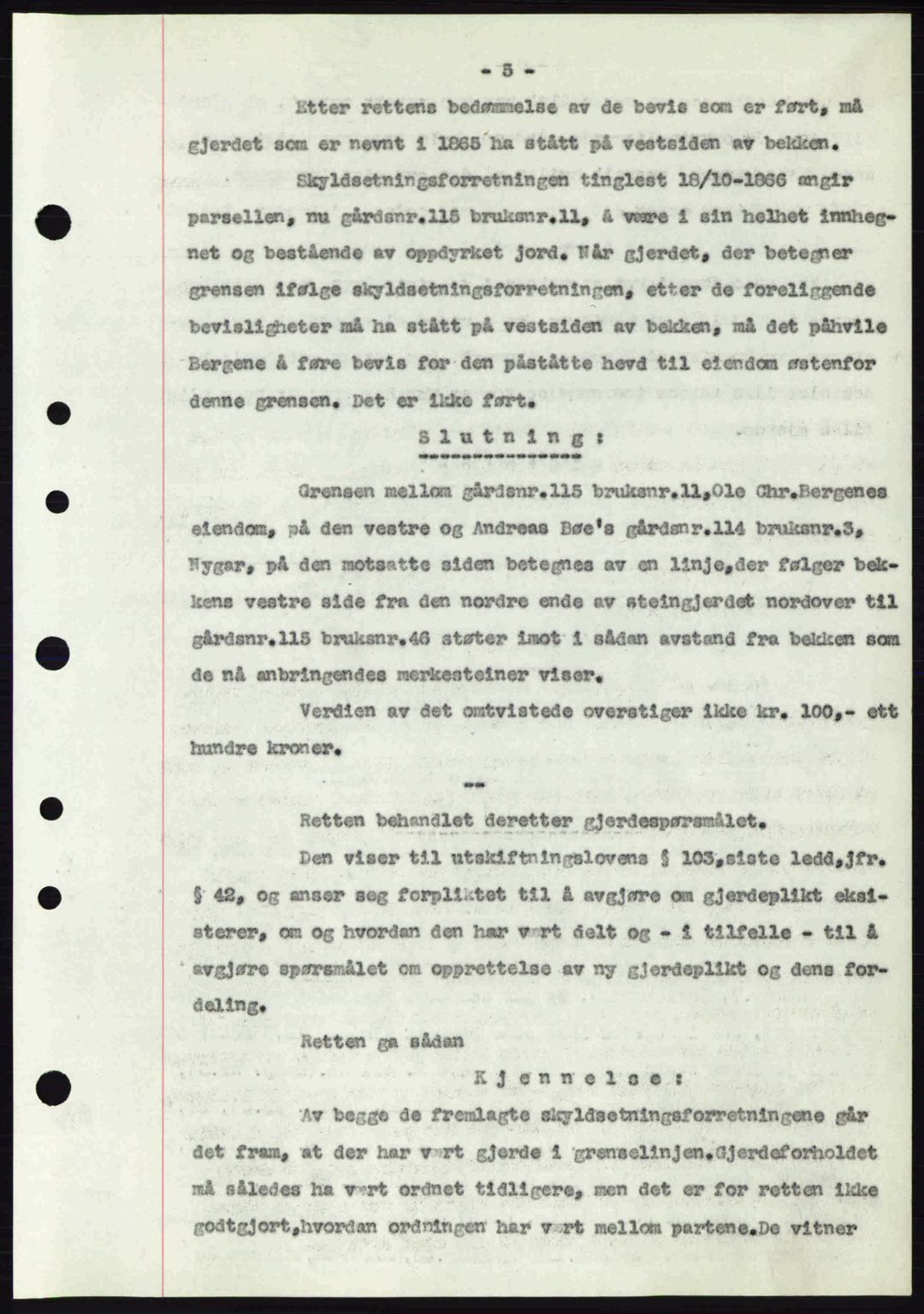 Tønsberg sorenskriveri, AV/SAKO-A-130/G/Ga/Gaa/L0010: Mortgage book no. A10, 1941-1941, Diary no: : 591/1941