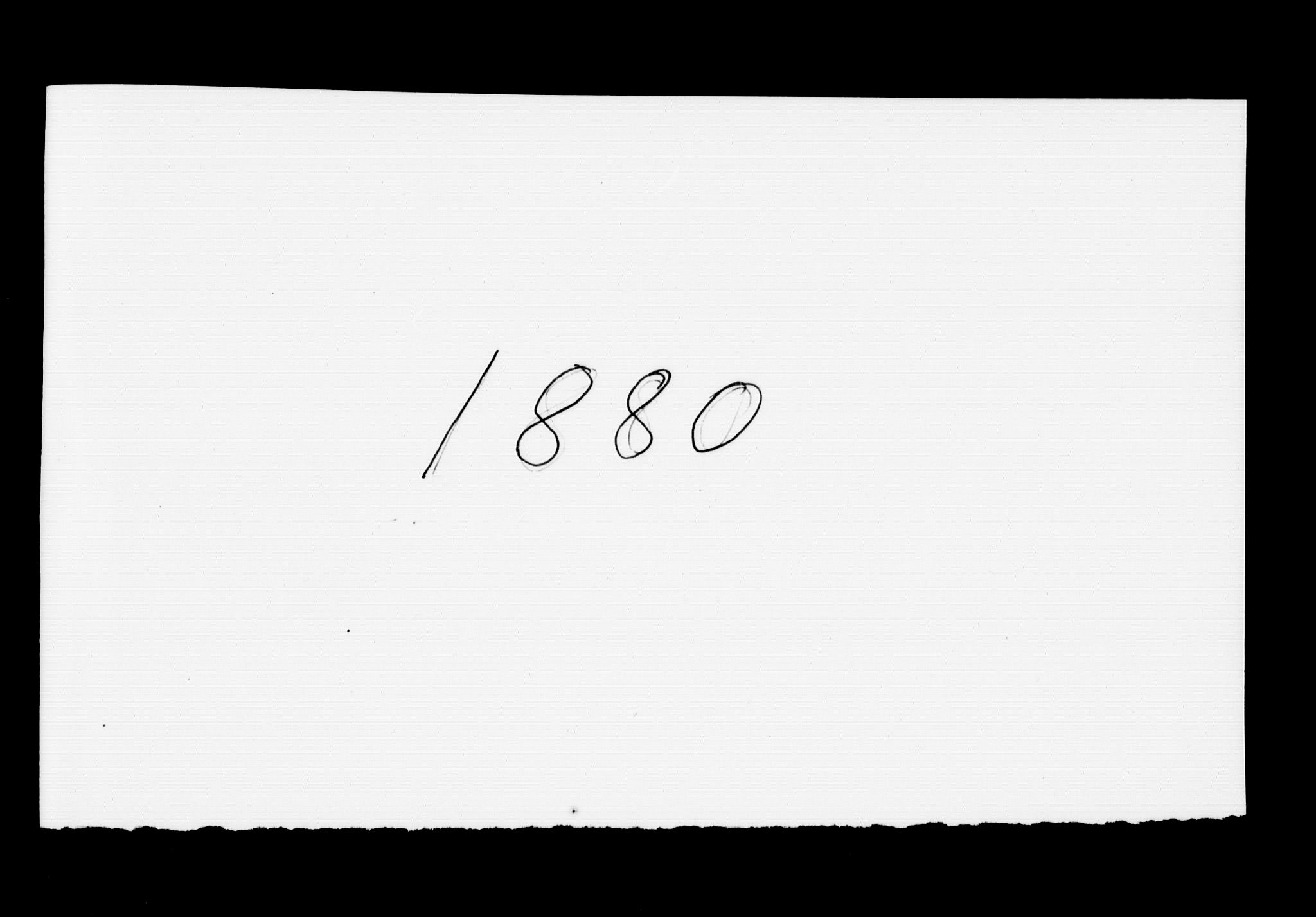 Arendal tollsted, SAK/1351-0003/H/Ha/L0900: Anmeldelser til skipsmåling og målebrev, 1804-1914, p. 2