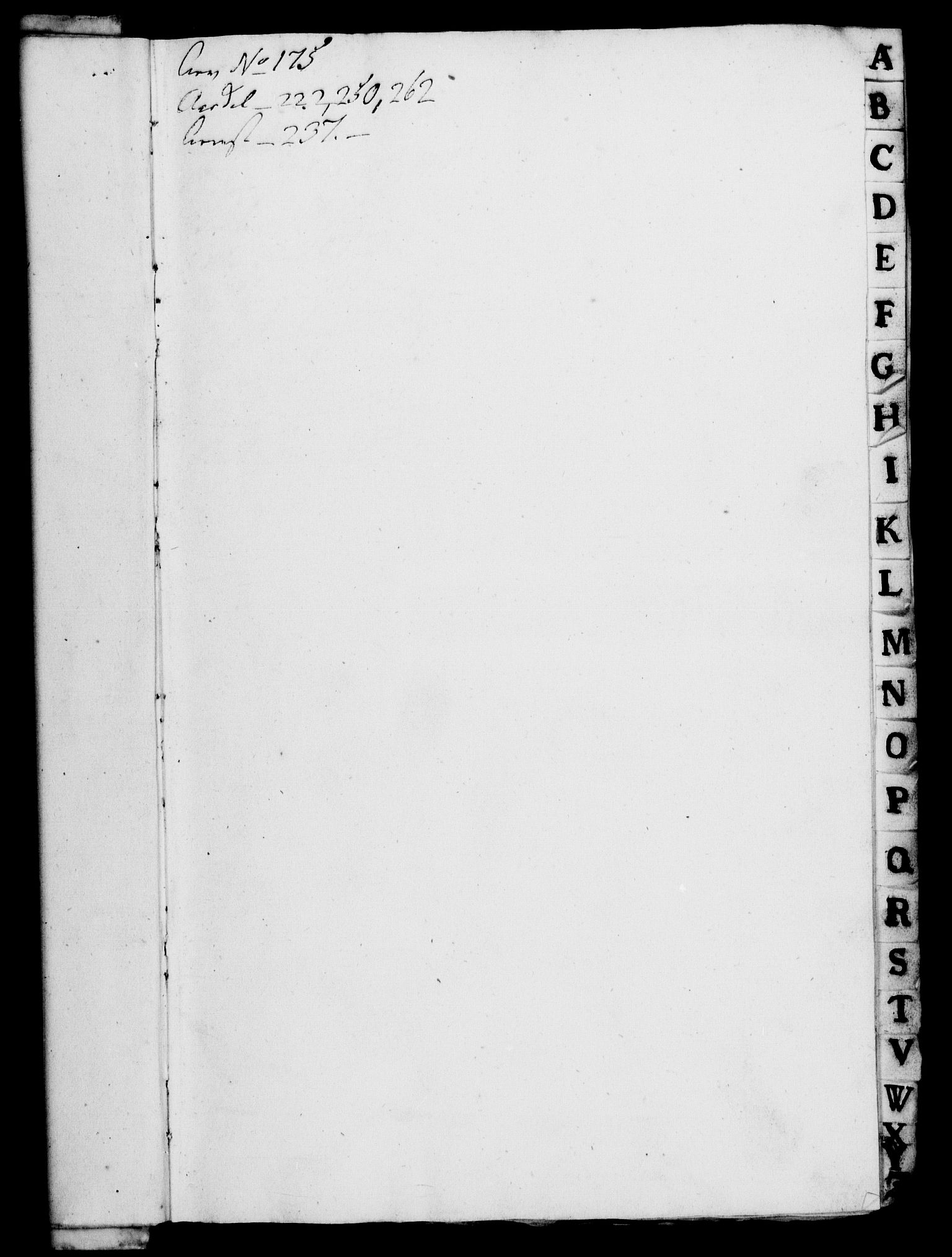 Rentekammeret, Kammerkanselliet, RA/EA-3111/G/Gf/Gfa/L0003: Norsk relasjons- og resolusjonsprotokoll (merket RK 52.3), 1720, p. 2