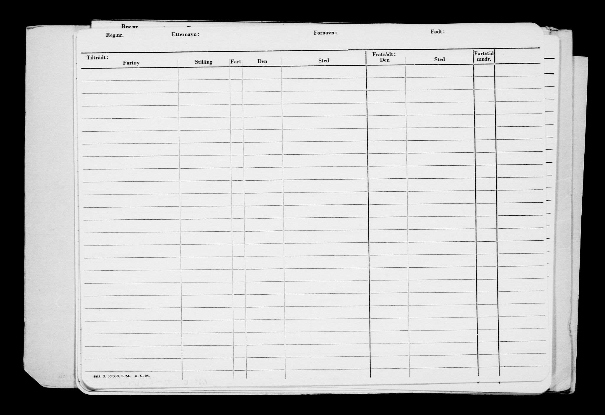 Direktoratet for sjømenn, AV/RA-S-3545/G/Gb/L0046: Hovedkort, 1902, p. 363