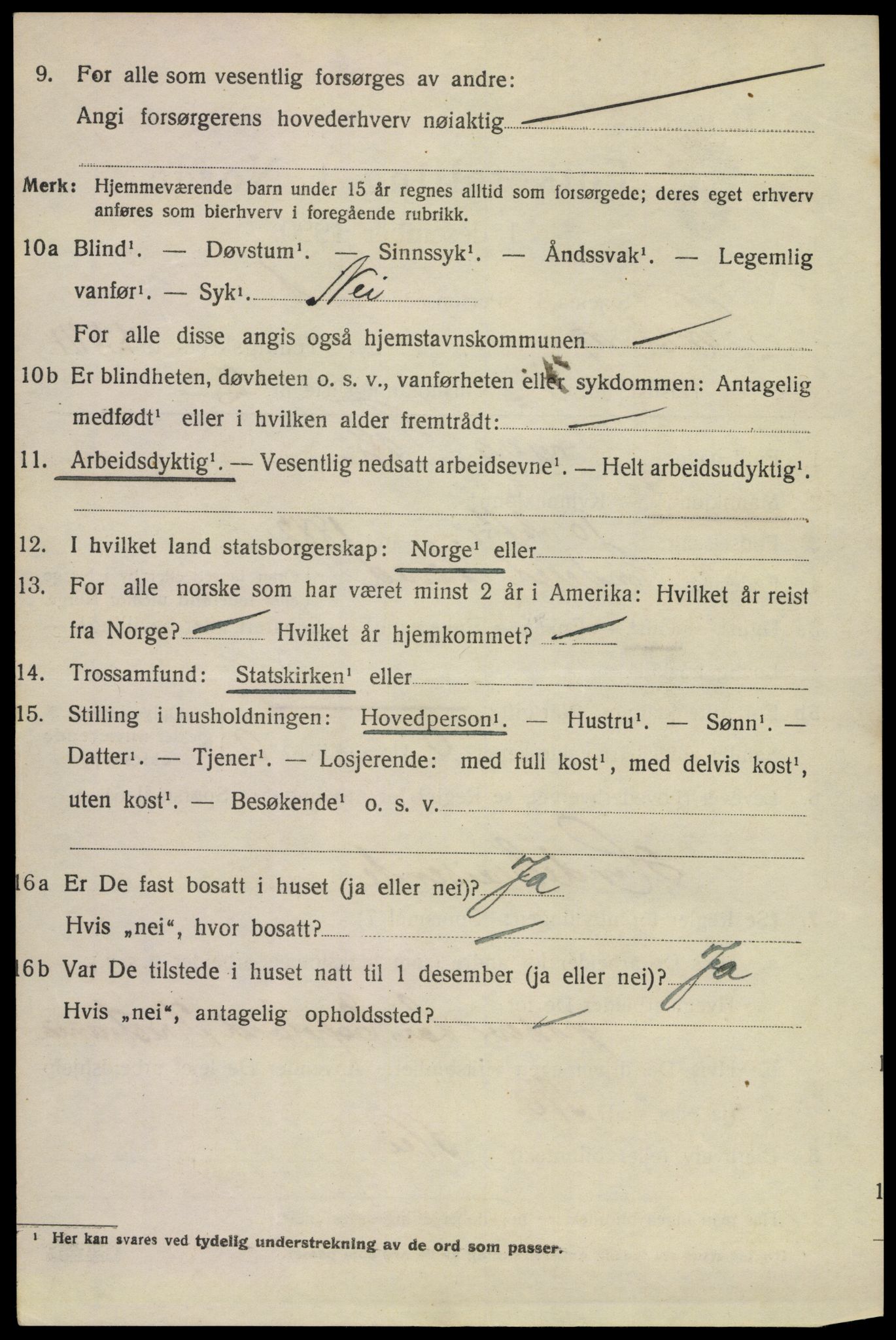 SAKO, 1920 census for Tønsberg, 1920, p. 32324