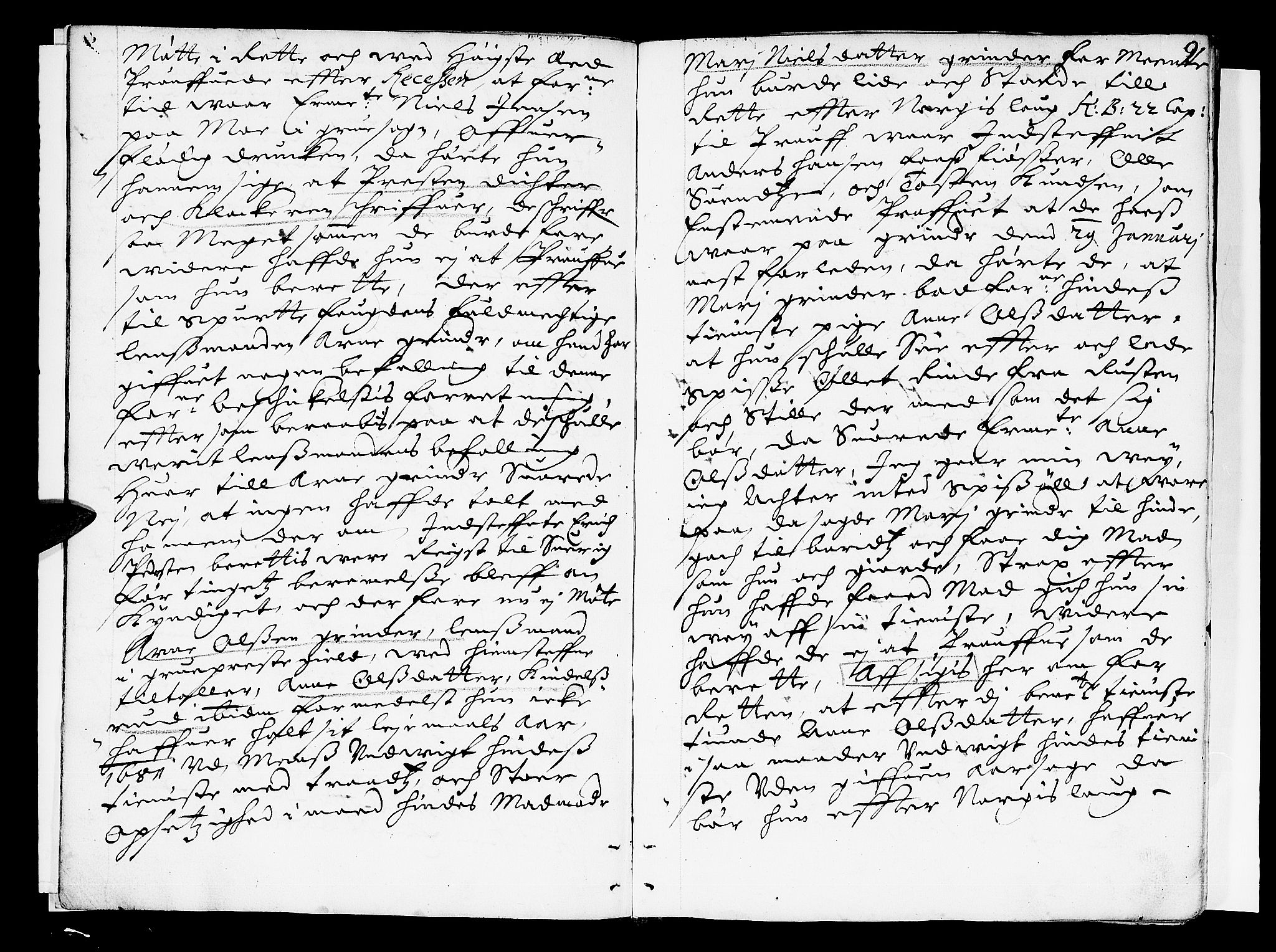 Solør og Østerdalen sorenskriveri, AV/SAH-TING-024/G/Gb/L0022: Tingbok, 1682-1683, p. 8b-9a