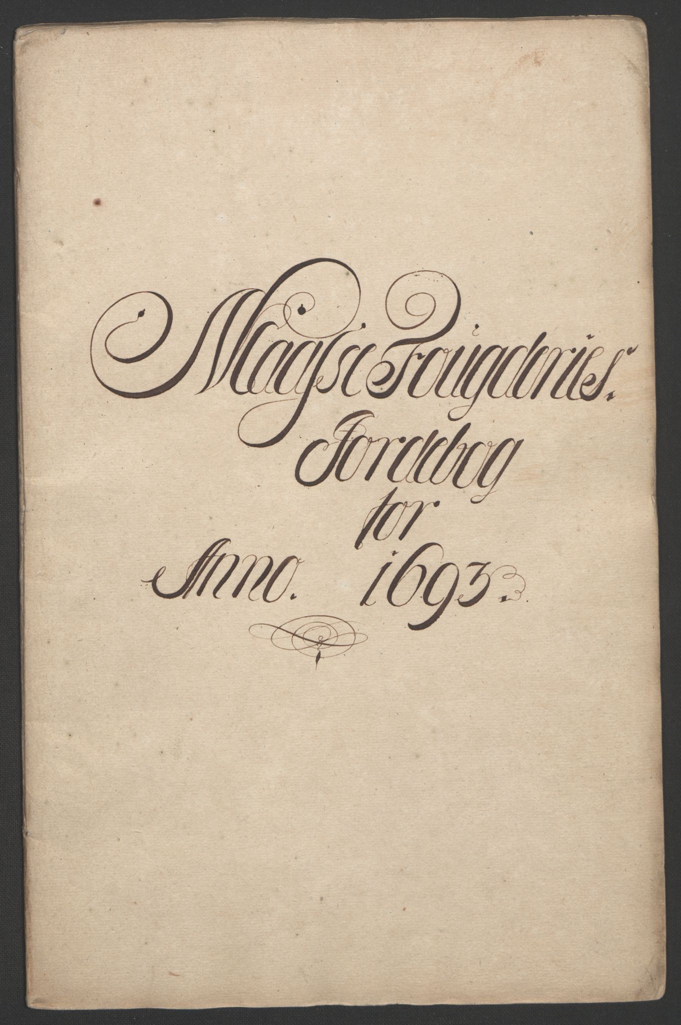 Rentekammeret inntil 1814, Reviderte regnskaper, Fogderegnskap, RA/EA-4092/R02/L0108: Fogderegnskap Moss og Verne kloster, 1692-1693, p. 220
