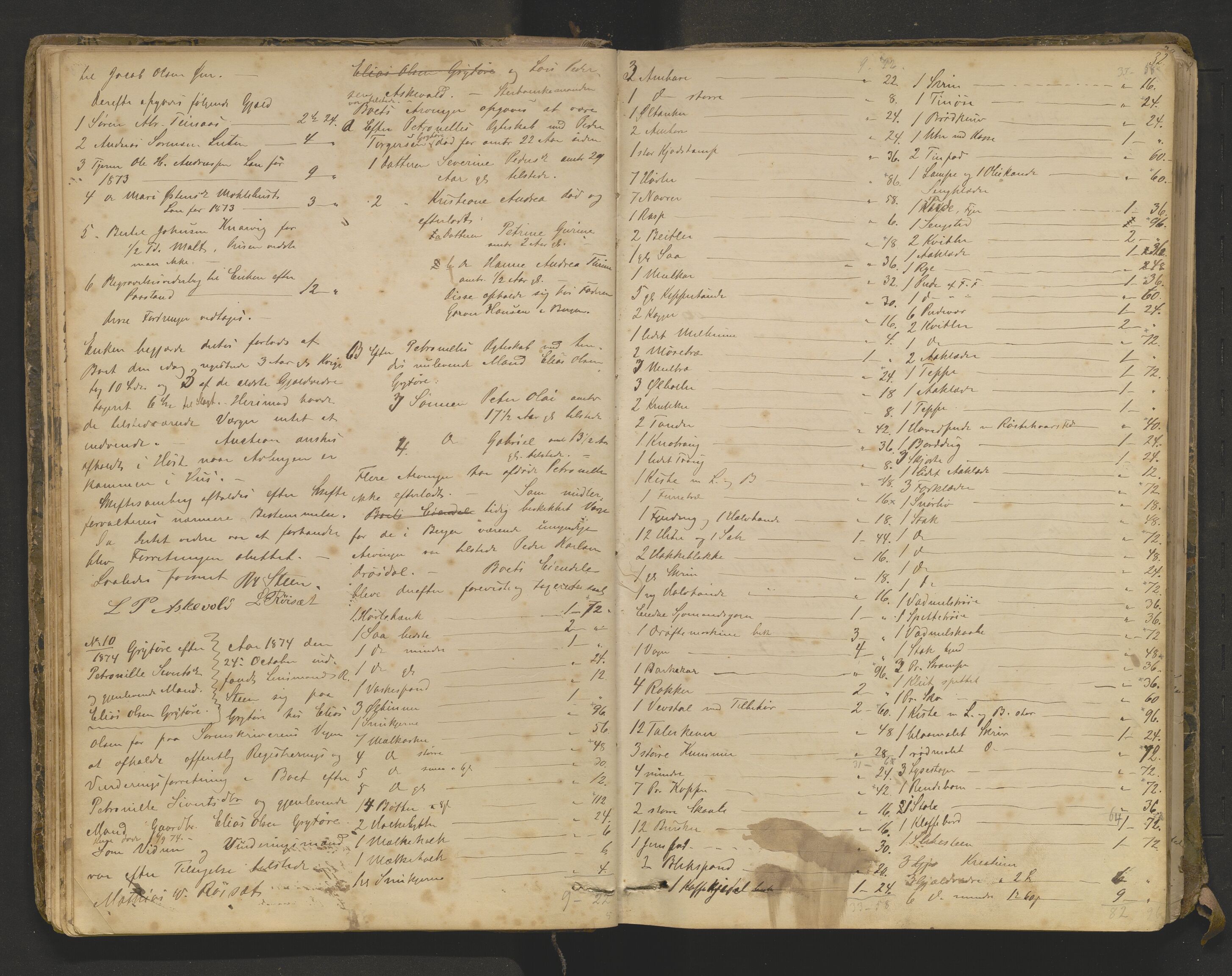 Lensmannen i Askvoll, AV/SAB-A-26301/0006/L0003: Registreringsprotokoll, 1869-1904, p. 31b-32a