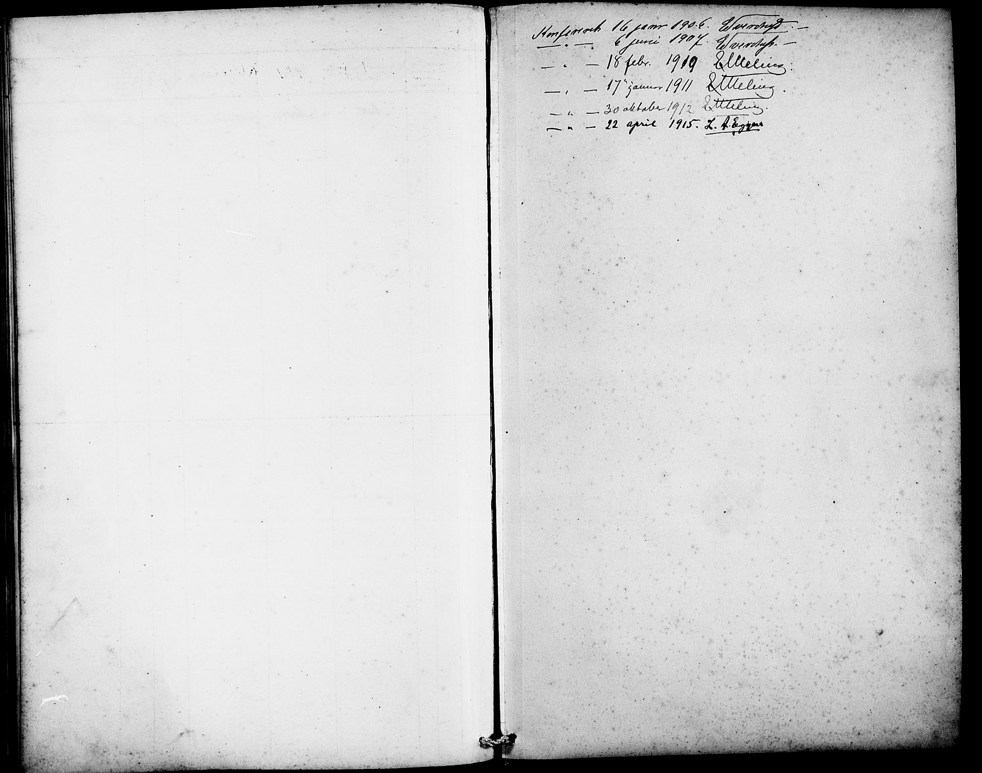 Rennesøy sokneprestkontor, SAST/A -101827/H/Ha/Hab/L0010: Parish register (copy) no. B 9, 1890-1918, p. 104