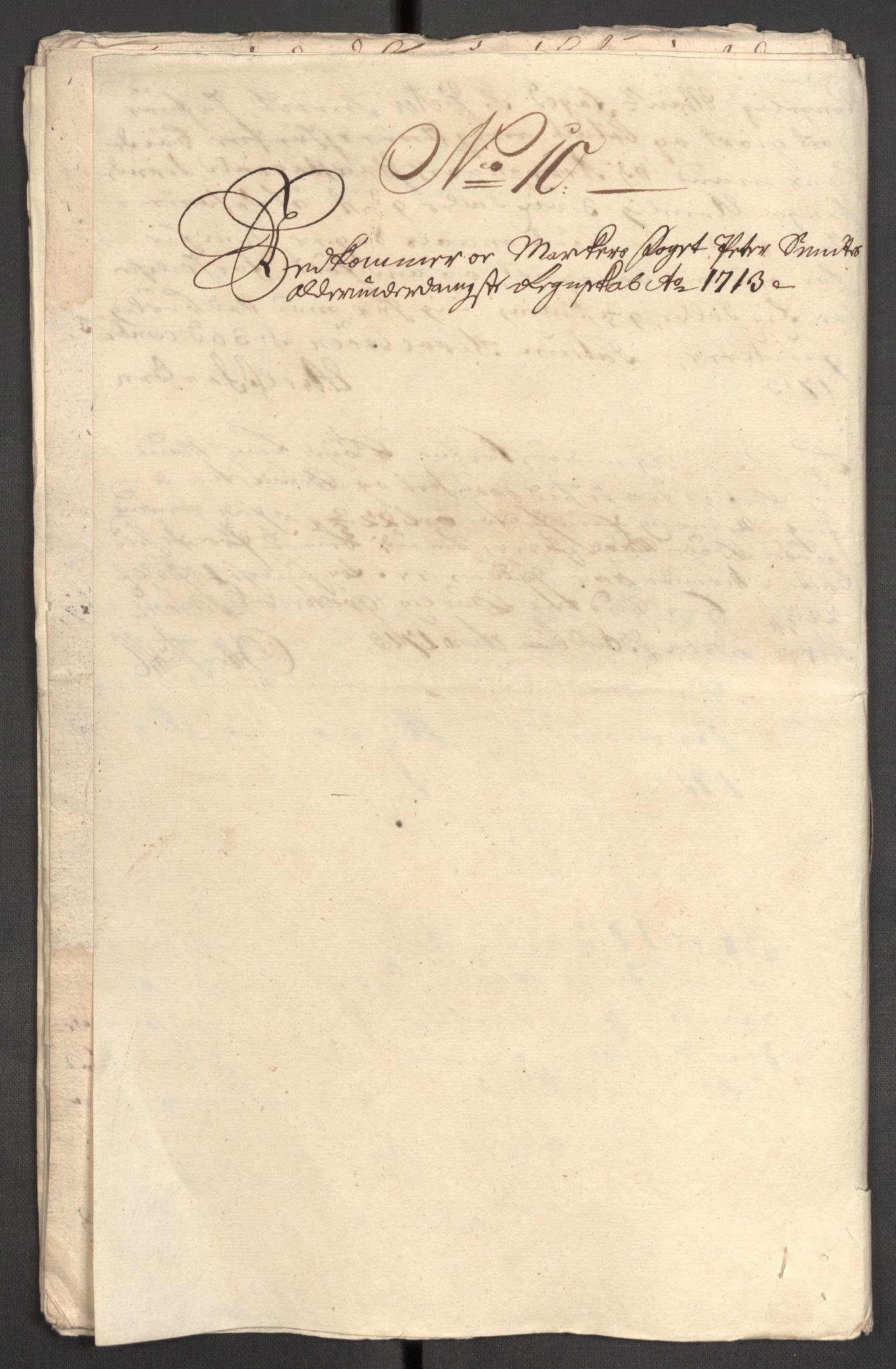 Rentekammeret inntil 1814, Reviderte regnskaper, Fogderegnskap, AV/RA-EA-4092/R01/L0022: Fogderegnskap Idd og Marker, 1713-1714, p. 152