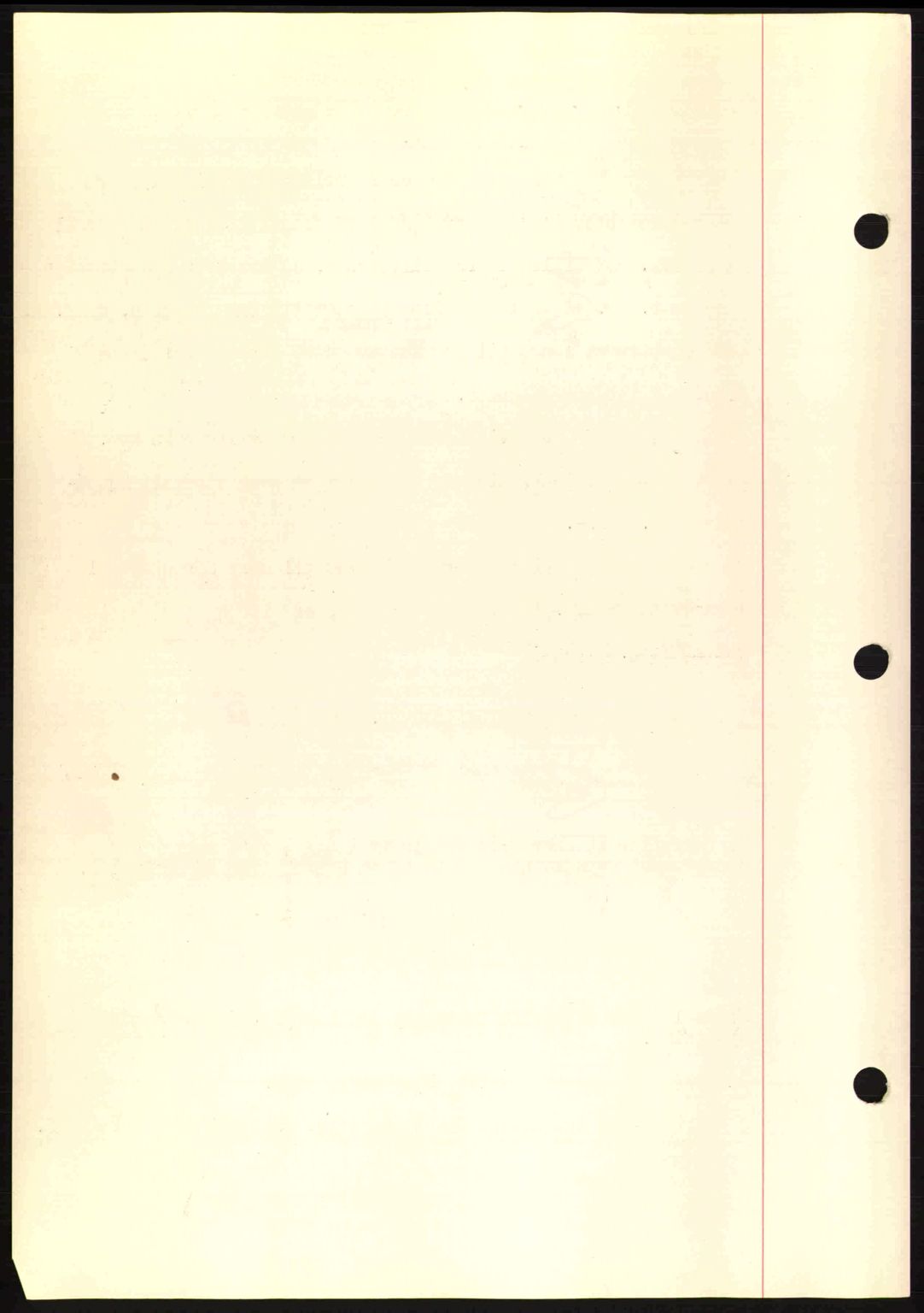 Romsdal sorenskriveri, AV/SAT-A-4149/1/2/2C: Mortgage book no. A12, 1942-1942, Diary no: : 709/1942