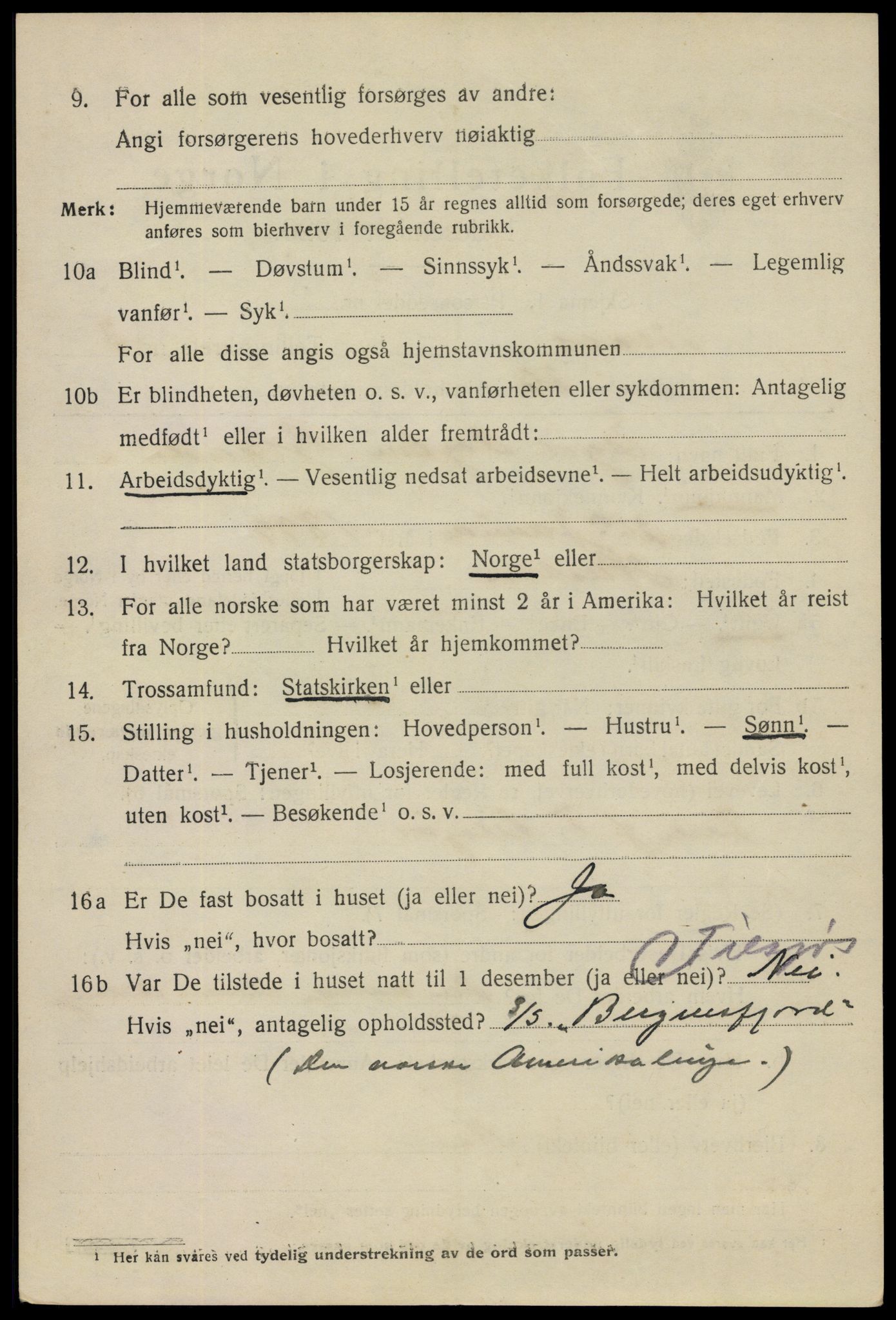 SAO, 1920 census for Moss, 1920, p. 12082