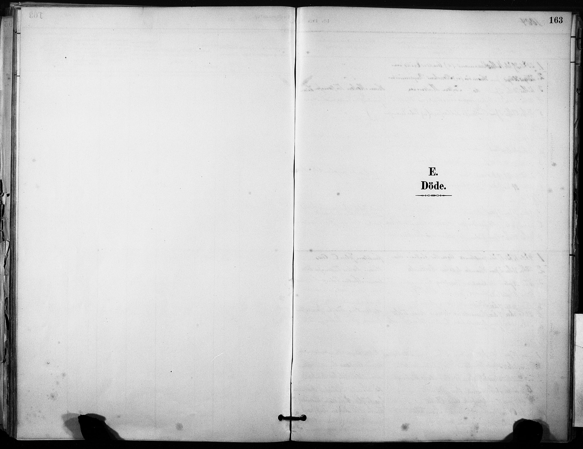 Ministerialprotokoller, klokkerbøker og fødselsregistre - Sør-Trøndelag, SAT/A-1456/633/L0518: Parish register (official) no. 633A01, 1884-1906, p. 163