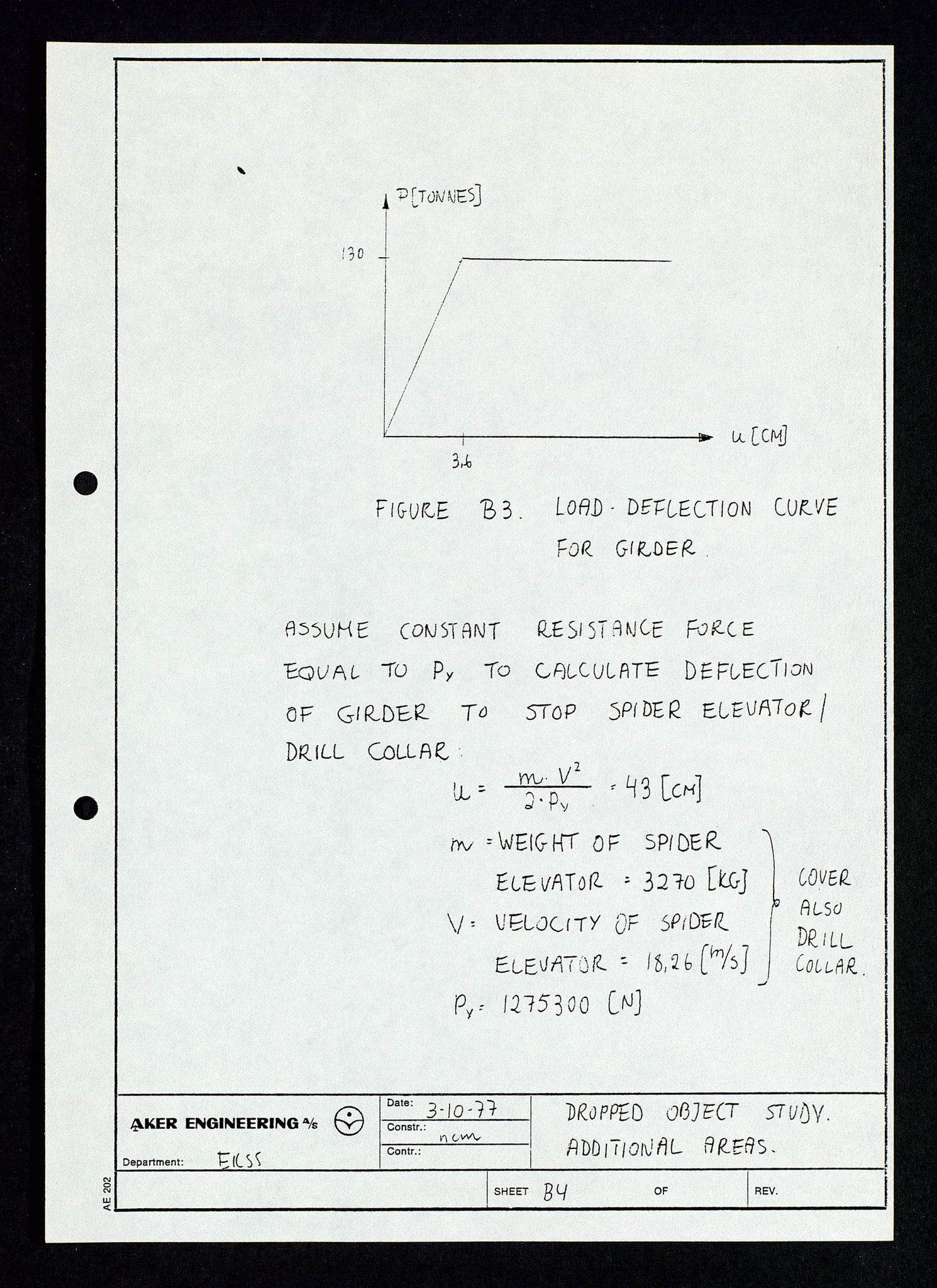 Pa 1339 - Statoil ASA, AV/SAST-A-101656/0001/D/Dm/L0348: Gravitasjonsplattform betong, 1975-1978, p. 219