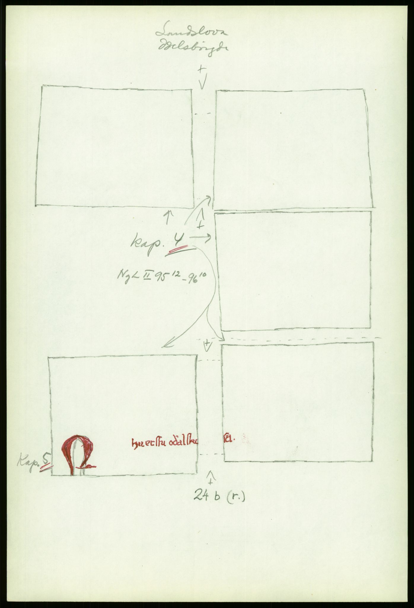 Riksarkivet, AV/RA-S-1577, p. 133