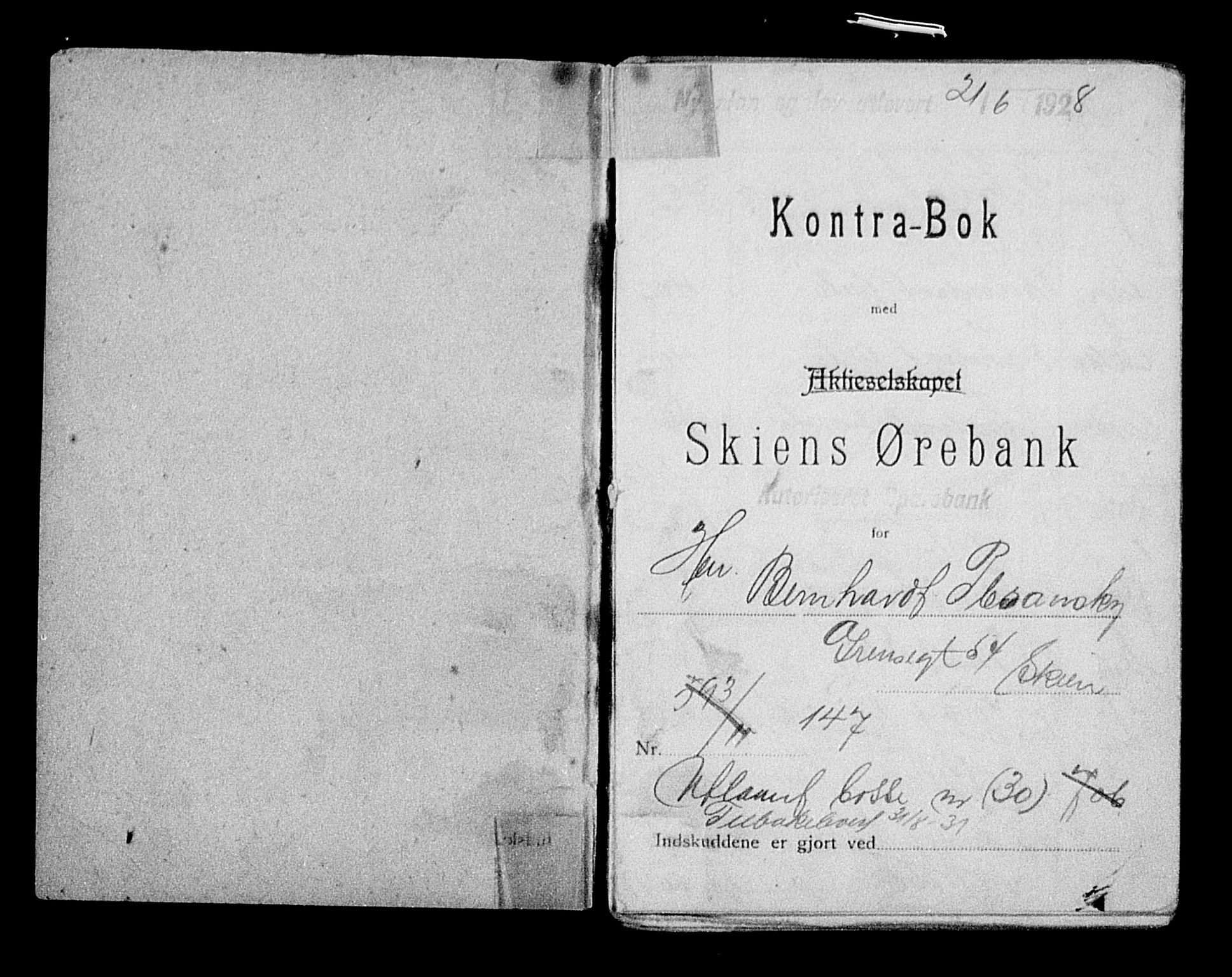 Justisdepartementet, Tilbakeføringskontoret for inndratte formuer, AV/RA-S-1564/H/Hc/Hcd/L1004: --, 1945-1947, p. 6