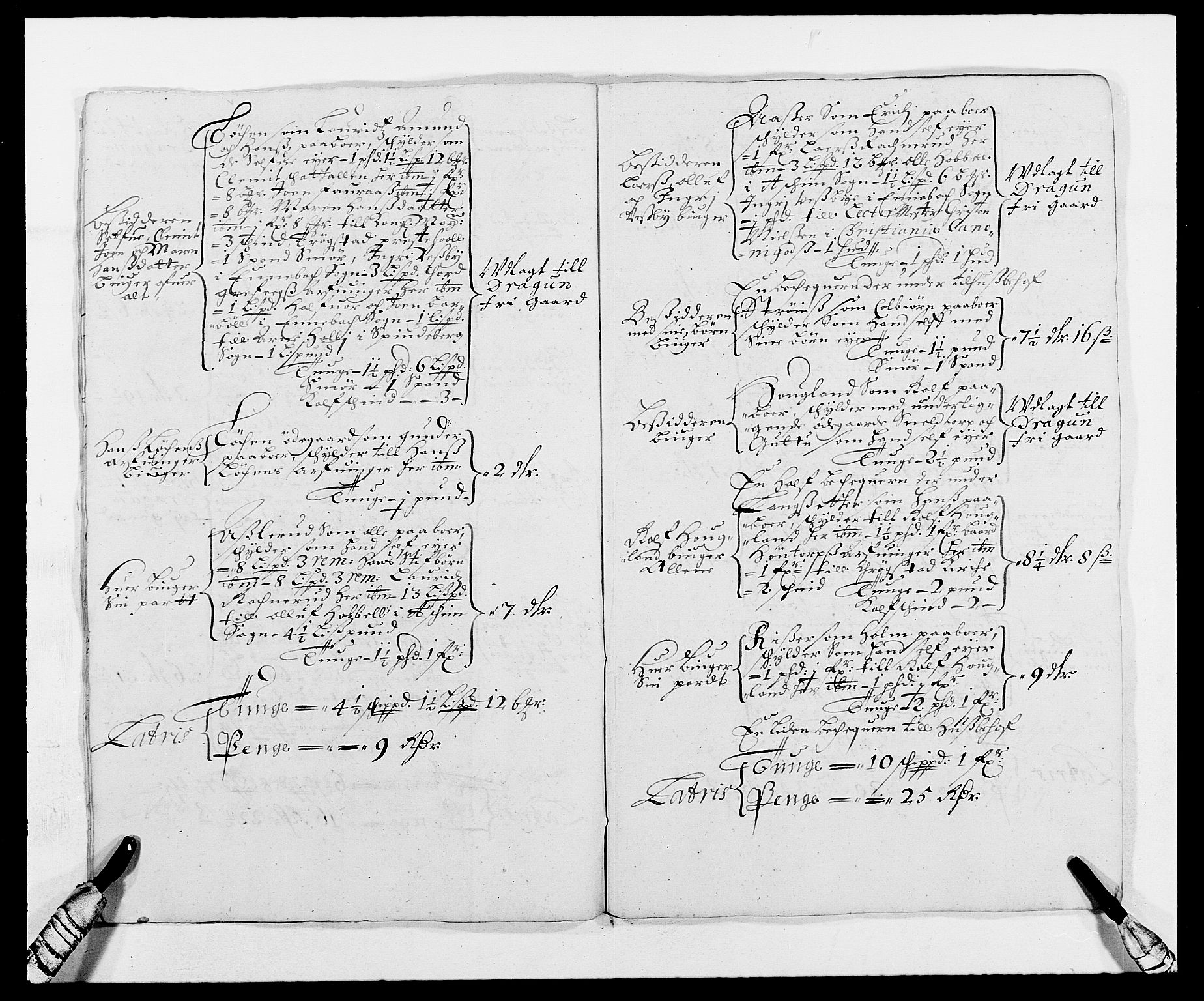 Rentekammeret inntil 1814, Reviderte regnskaper, Fogderegnskap, AV/RA-EA-4092/R06/L0279: Fogderegnskap Heggen og Frøland, 1678-1680, p. 91