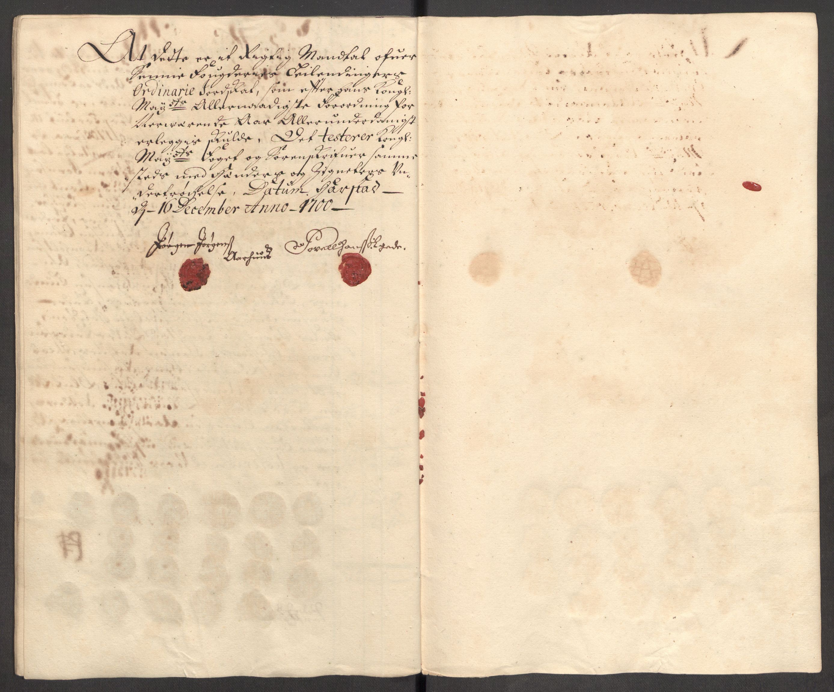 Rentekammeret inntil 1814, Reviderte regnskaper, Fogderegnskap, RA/EA-4092/R68/L4755: Fogderegnskap Senja og Troms, 1700-1704, p. 31
