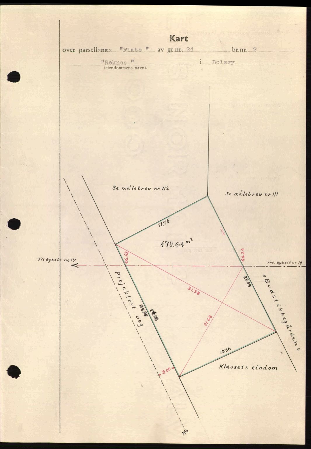 Romsdal sorenskriveri, AV/SAT-A-4149/1/2/2C: Mortgage book no. A11, 1941-1942, Diary no: : 315/1942