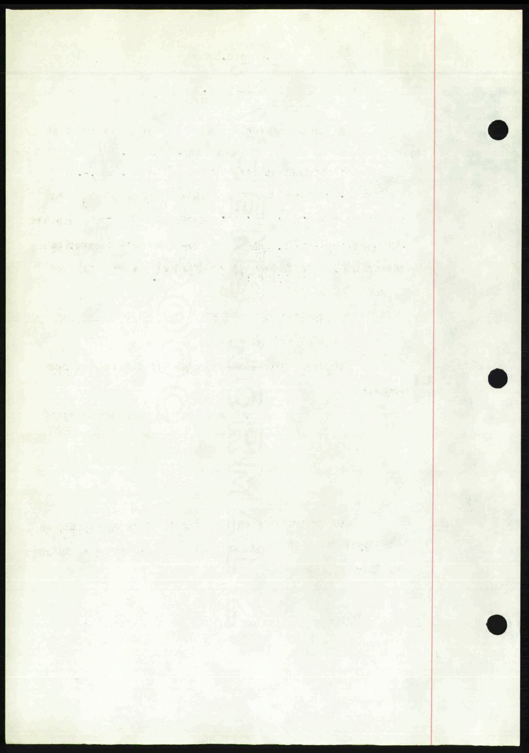 Romsdal sorenskriveri, SAT/A-4149/1/2/2C: Mortgage book no. A24, 1947-1947, Diary no: : 3042/1947