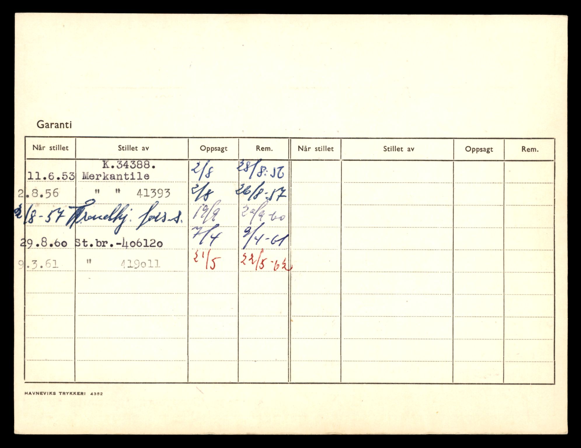 Møre og Romsdal vegkontor - Ålesund trafikkstasjon, AV/SAT-A-4099/F/Fe/L0044: Registreringskort for kjøretøy T 14205 - T 14319, 1927-1998, p. 859