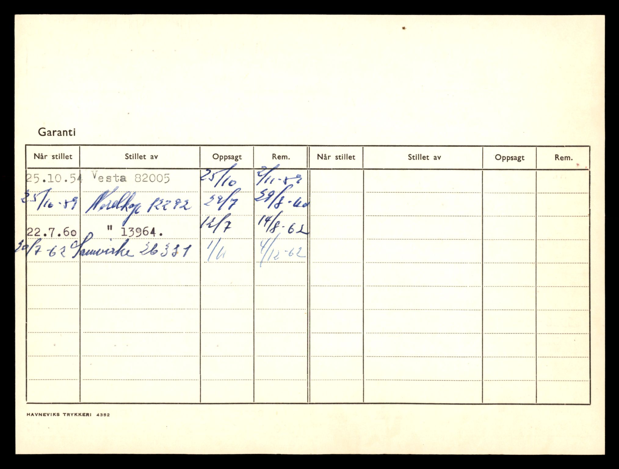 Møre og Romsdal vegkontor - Ålesund trafikkstasjon, AV/SAT-A-4099/F/Fe/L0035: Registreringskort for kjøretøy T 12653 - T 12829, 1927-1998, p. 1437