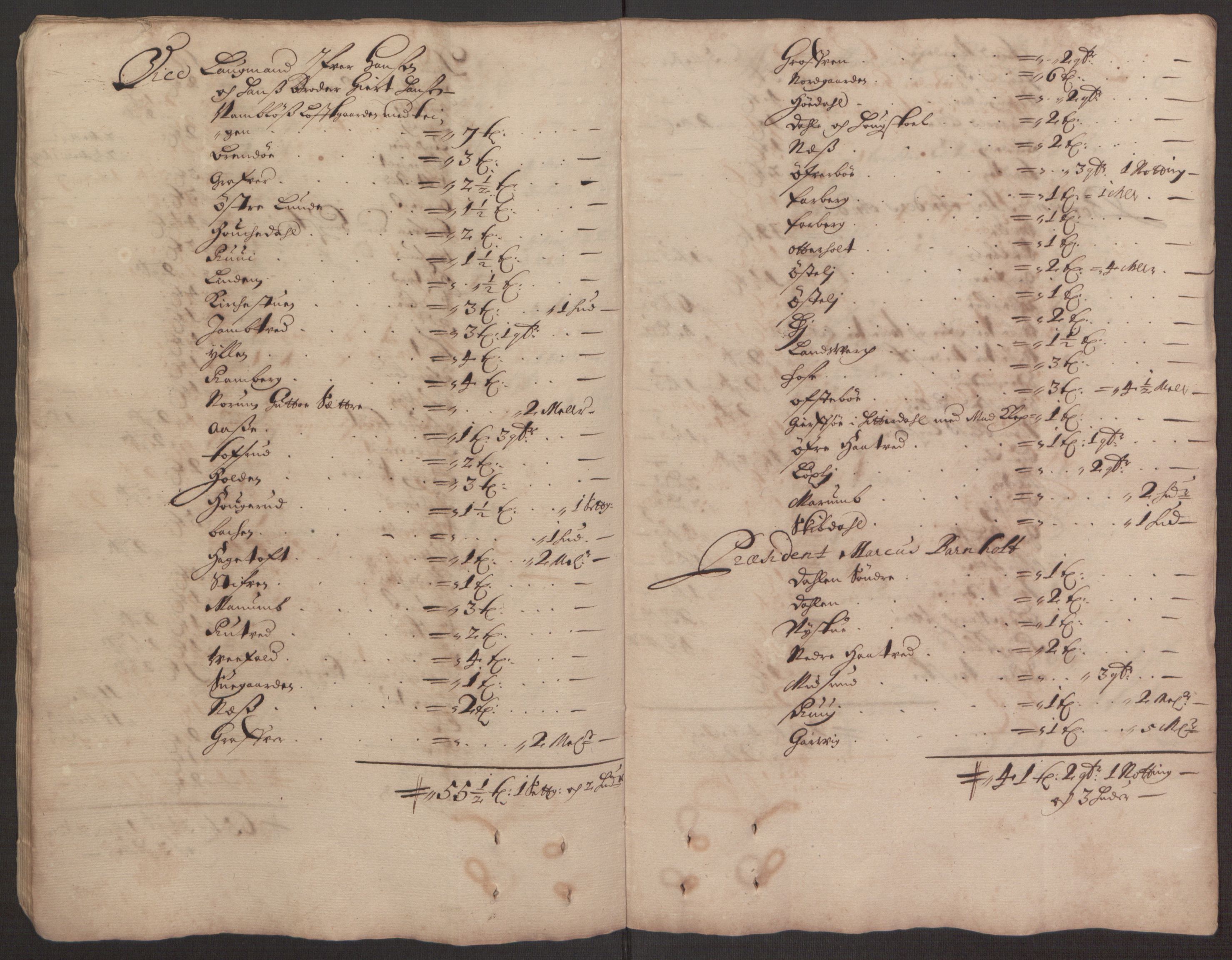 Rentekammeret inntil 1814, Reviderte regnskaper, Fogderegnskap, AV/RA-EA-4092/R35/L2068: Fogderegnskap Øvre og Nedre Telemark, 1677, p. 92