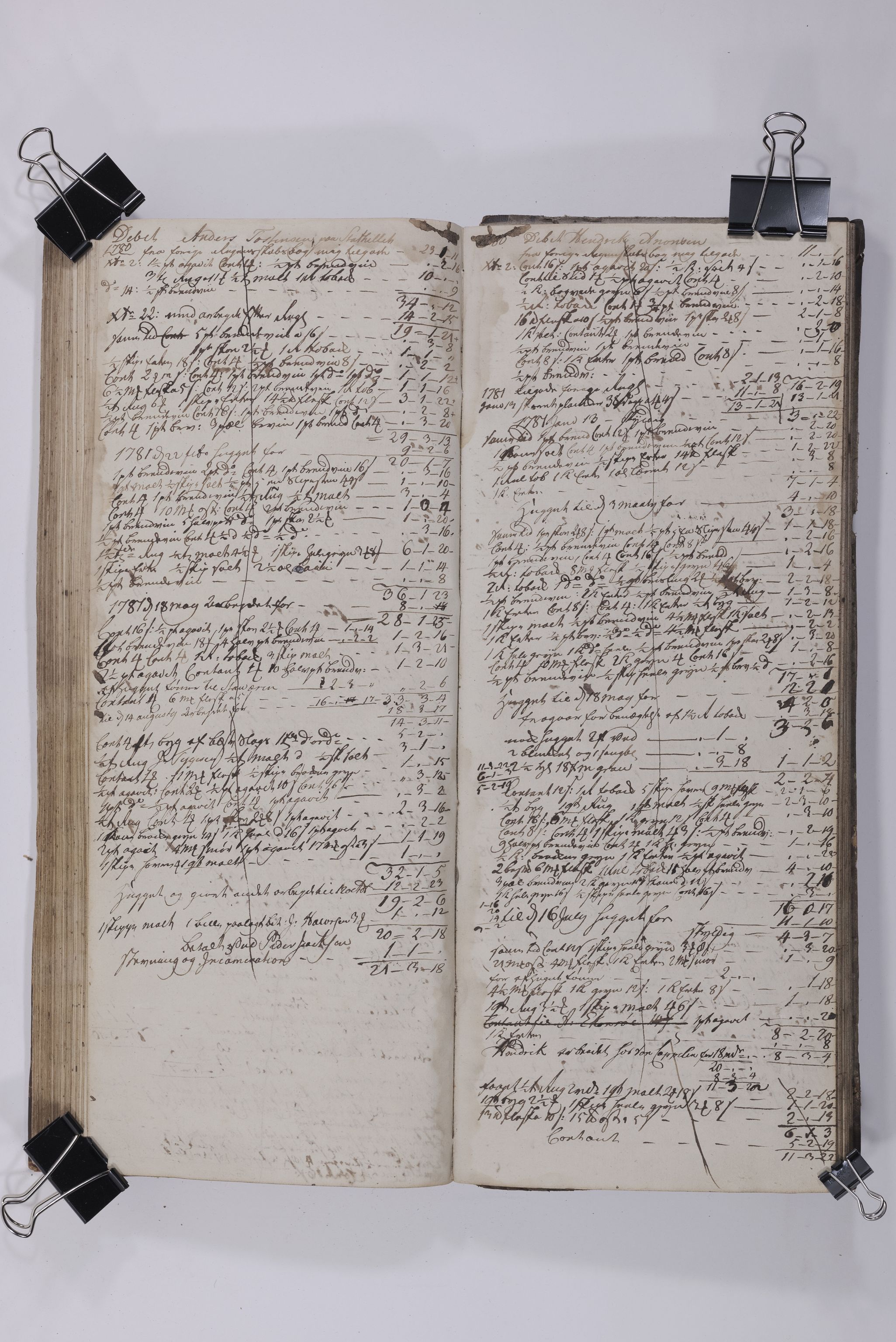 Blehr/ Kjellestad, TEMU/TGM-A-1212/R/Rb/L0001: Dagbok, 1763-1770, p. 144