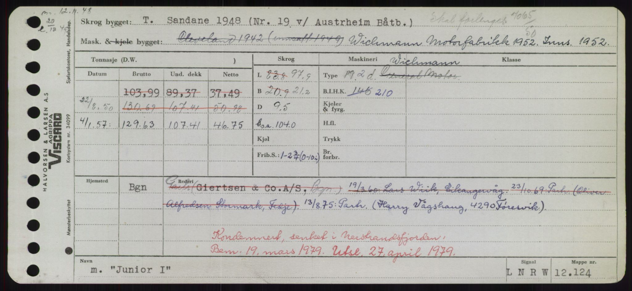 Sjøfartsdirektoratet med forløpere, Skipsmålingen, AV/RA-S-1627/H/Hd/L0019: Fartøy, J, p. 643