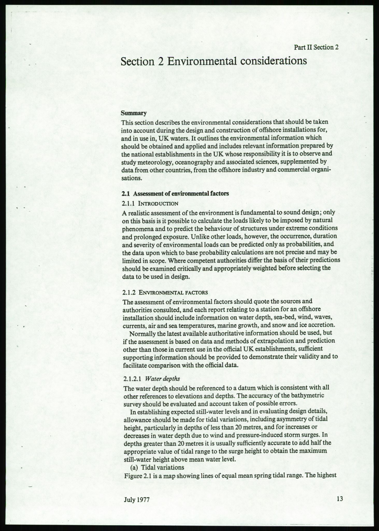 Justisdepartementet, Granskningskommisjonen ved Alexander Kielland-ulykken 27.3.1980, AV/RA-S-1165/D/L0002: I Det norske Veritas (I1-I5, I7-I11, I14-I17, I21-I28, I30-I31)/B Stavanger Drilling A/S (B4), 1980-1981, p. 123