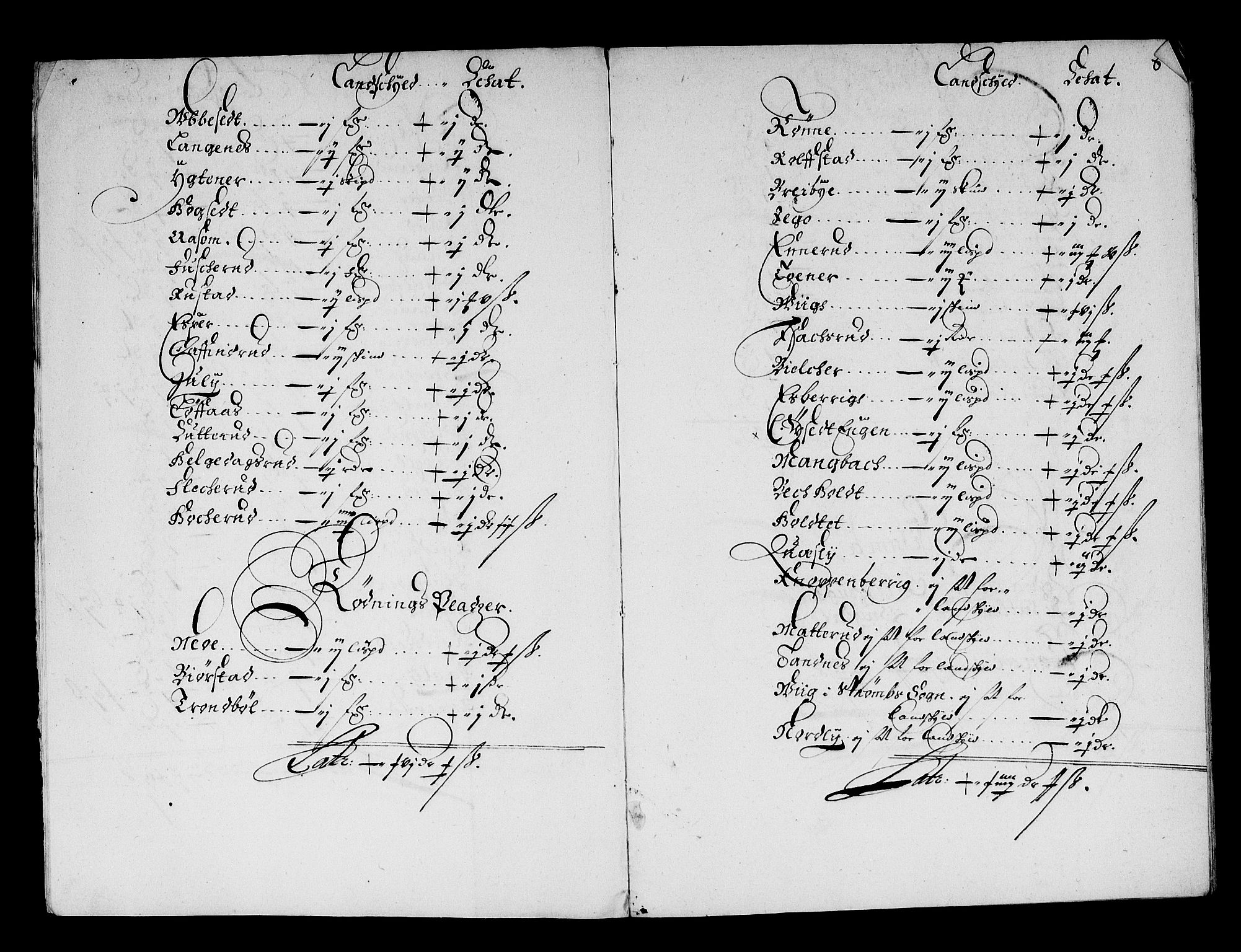 Rentekammeret inntil 1814, Reviderte regnskaper, Stiftamtstueregnskaper, Landkommissariatet på Akershus og Akershus stiftamt, AV/RA-EA-5869/R/Ra/L0010: Landkommissariatet på Akershus, 1662