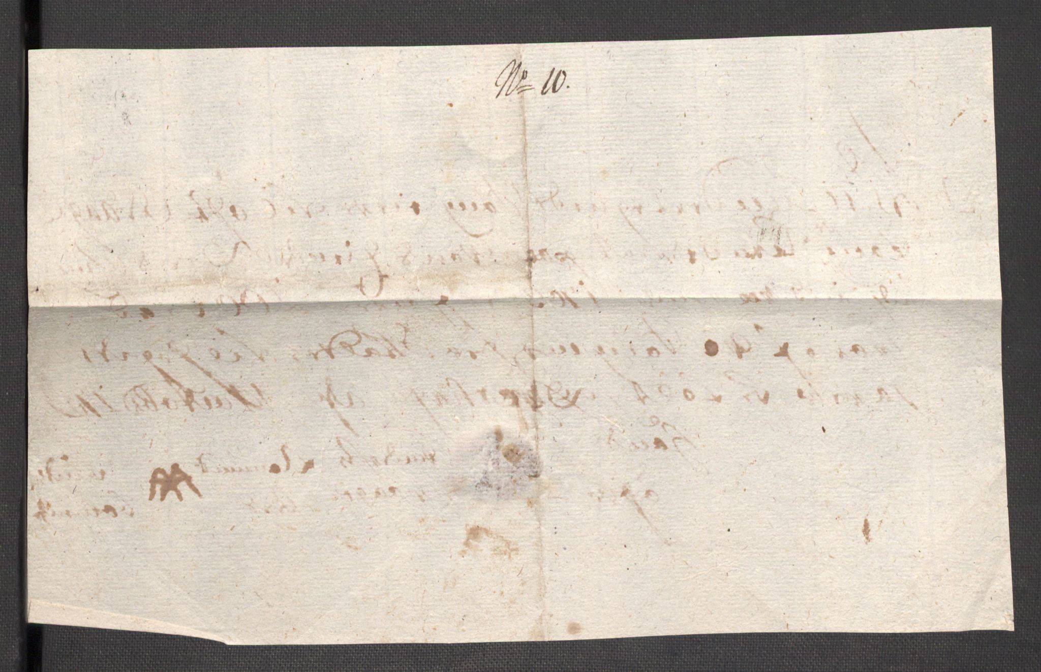 Rentekammeret inntil 1814, Reviderte regnskaper, Fogderegnskap, RA/EA-4092/R48/L2981: Fogderegnskap Sunnhordland og Hardanger, 1703, p. 146