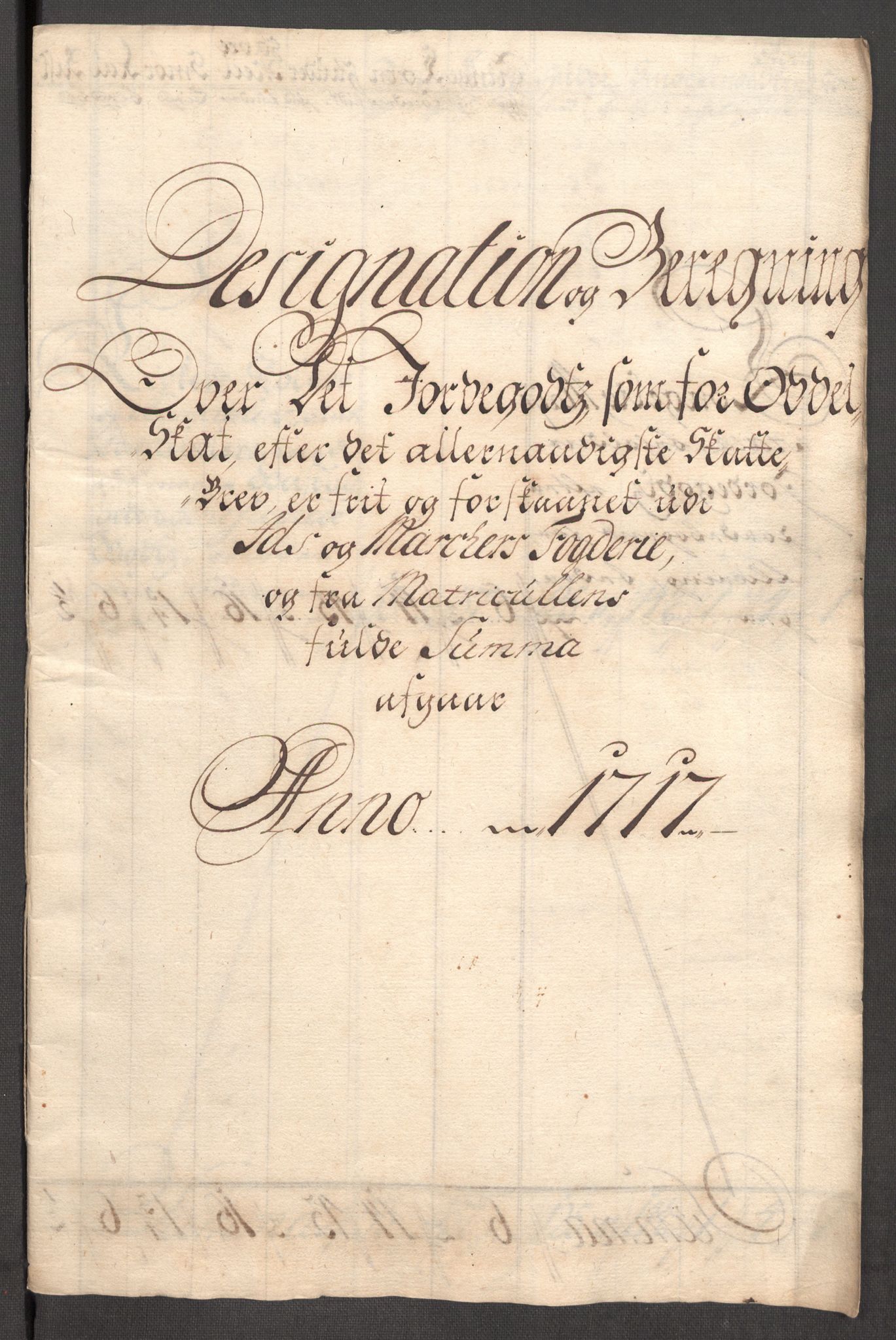 Rentekammeret inntil 1814, Reviderte regnskaper, Fogderegnskap, RA/EA-4092/R01/L0024: Fogderegnskap Idd og Marker, 1717-1718, p. 169