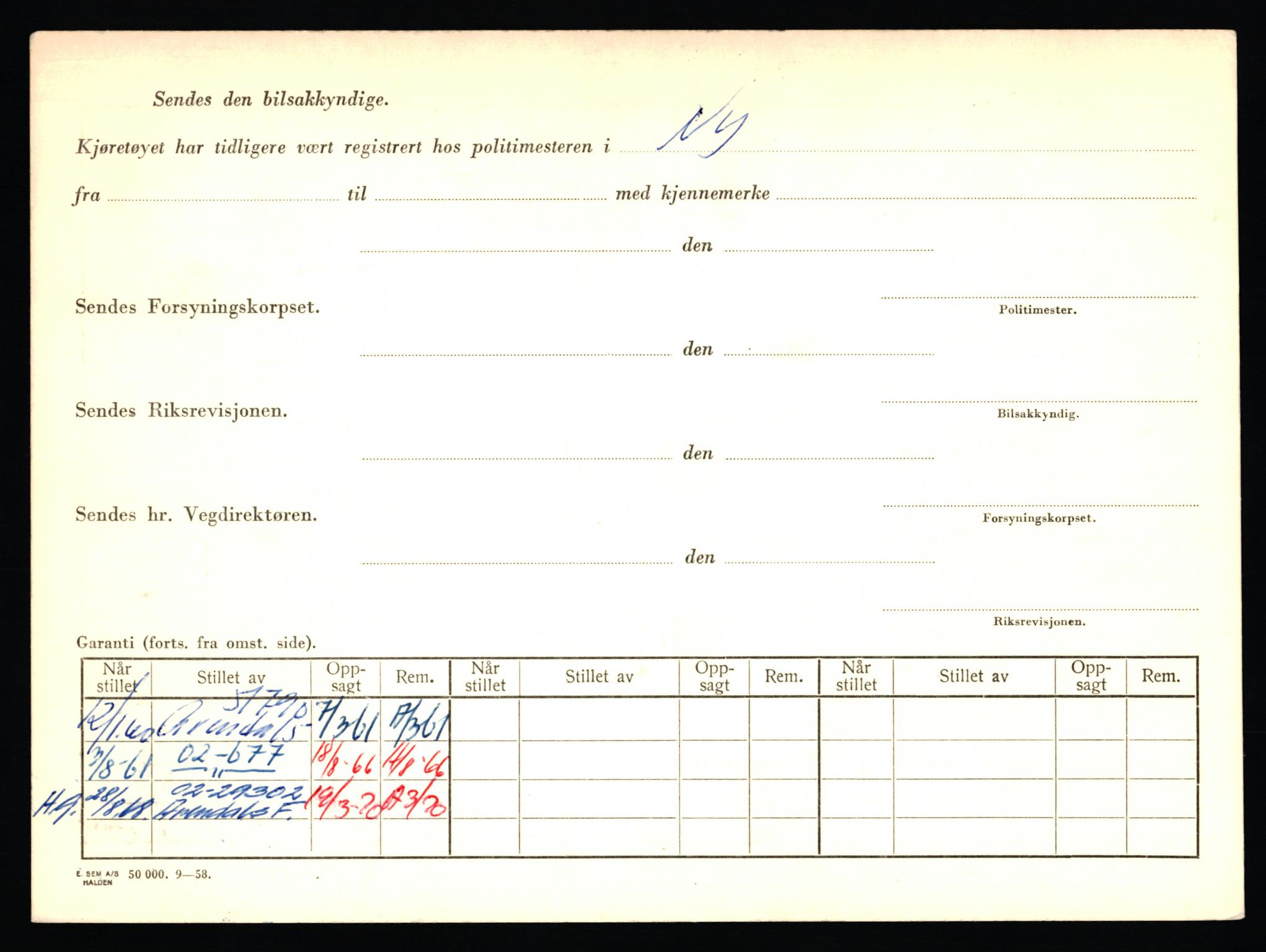 Stavanger trafikkstasjon, AV/SAST-A-101942/0/F/L0040: L-22800 - L-23999, 1930-1971, p. 2022