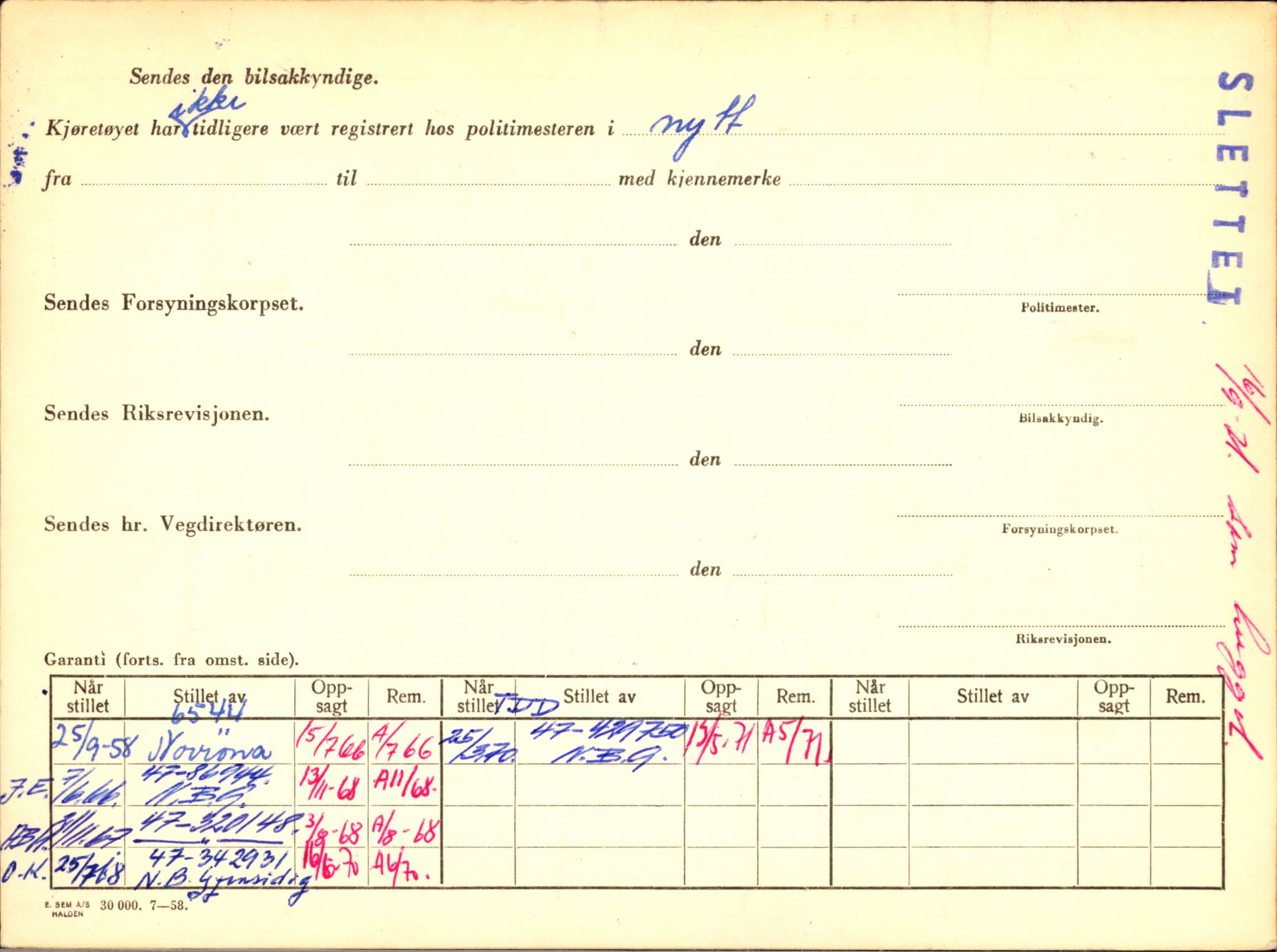 Stavanger trafikkstasjon, AV/SAST-A-101942/0/F/L0055: L-55700 - L-56499, 1930-1971, p. 1798