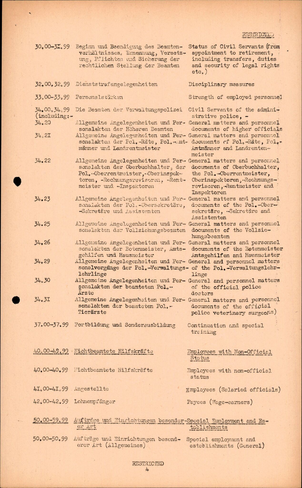 Forsvarets Overkommando. 2 kontor. Arkiv 11.4. Spredte tyske arkivsaker, AV/RA-RAFA-7031/D/Dar/Darc/L0016: FO.II, 1945, p. 765