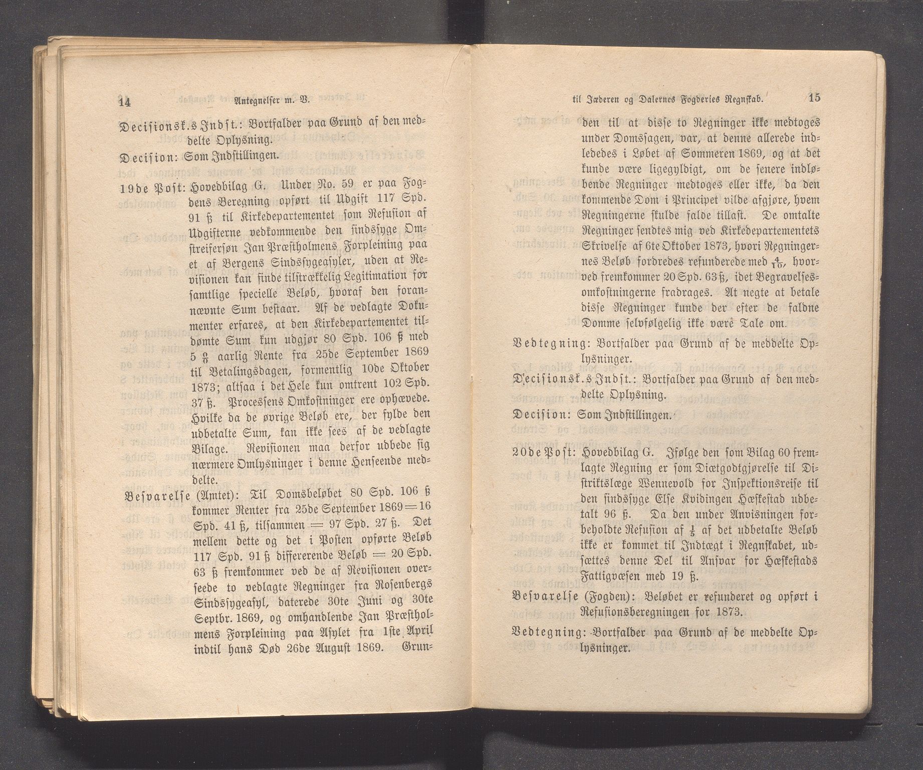 Rogaland fylkeskommune - Fylkesrådmannen , IKAR/A-900/A, 1874-1875, p. 368