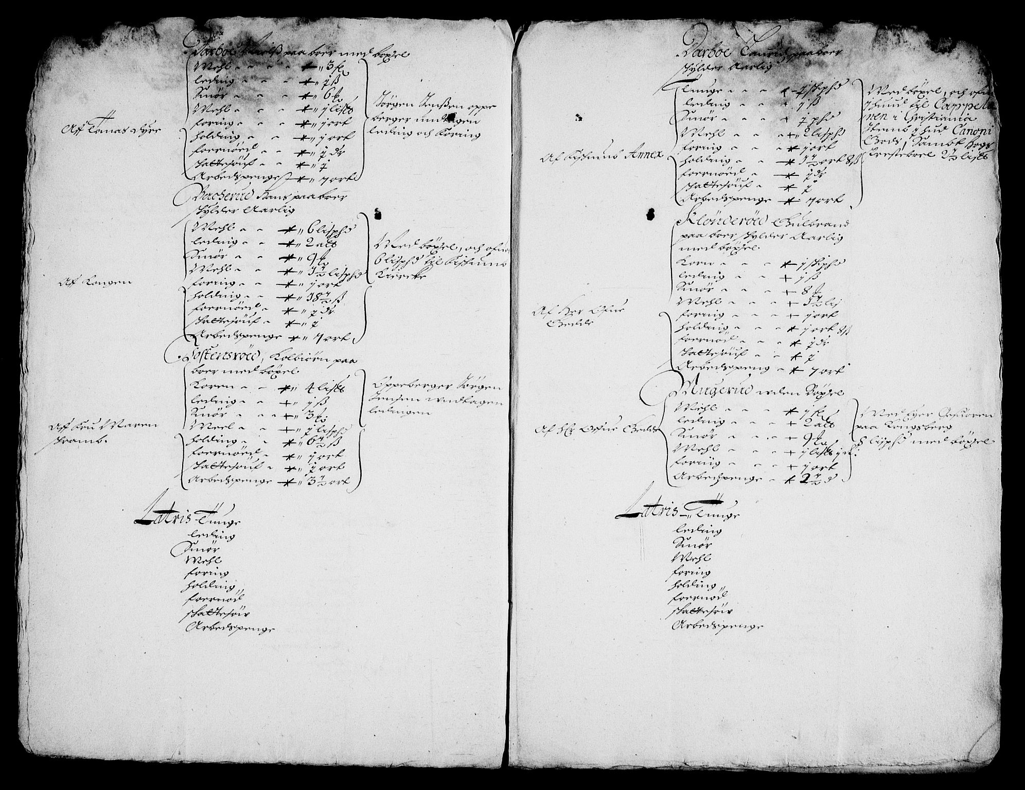 Rentekammeret inntil 1814, Realistisk ordnet avdeling, AV/RA-EA-4070/On/L0008: [Jj 9]: Jordebøker innlevert til kongelig kommisjon 1672: Hammar, Osgård, Sem med Skjelbred, Fossesholm, Fiskum og Ulland (1669-1672), Strøm (1658-u.d. og 1672-73) samt Svanøy gods i Sunnfjord (1657)., 1672, p. 174