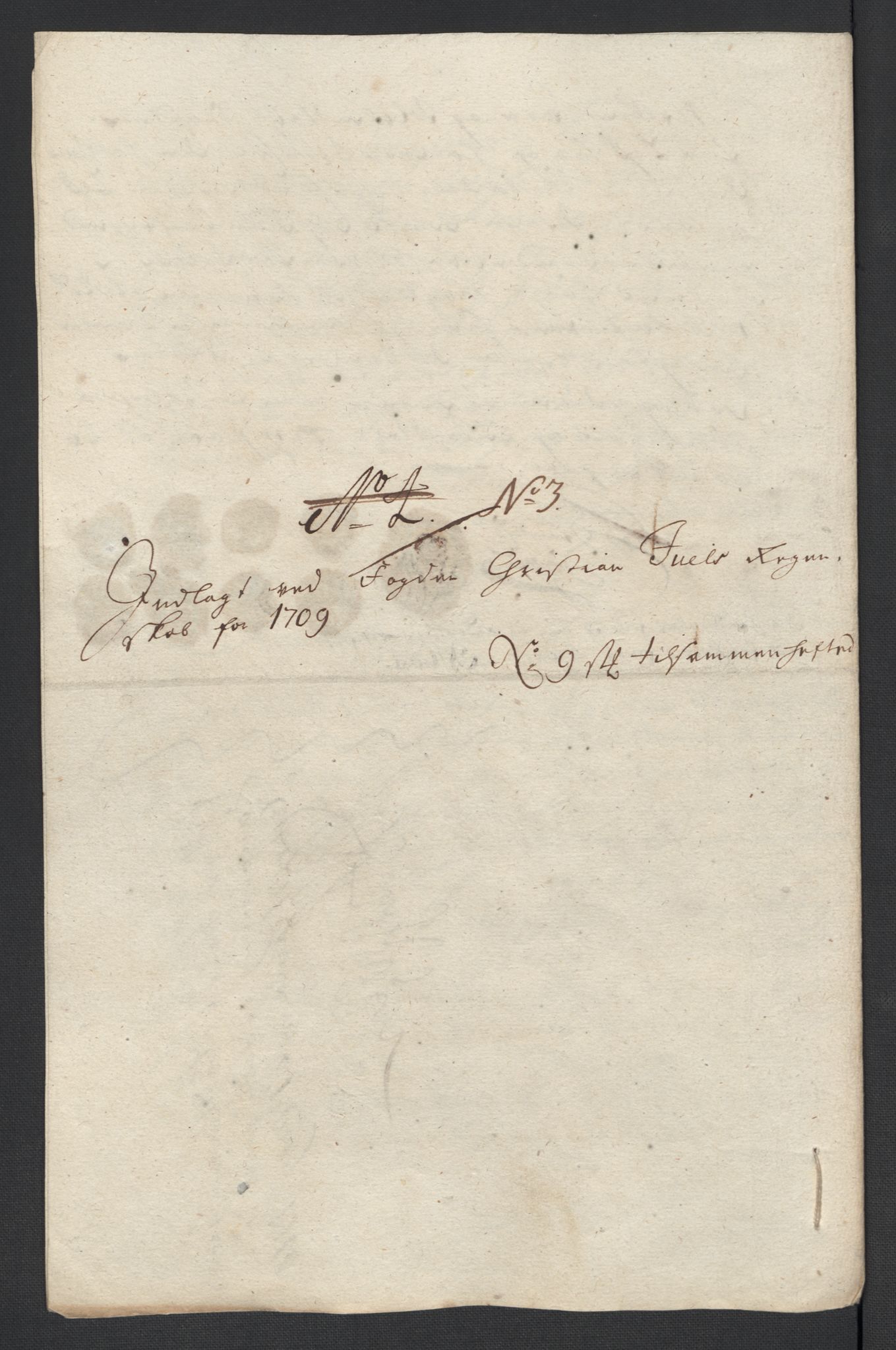 Rentekammeret inntil 1814, Reviderte regnskaper, Fogderegnskap, RA/EA-4092/R13/L0846: Fogderegnskap Solør, Odal og Østerdal, 1709, p. 50