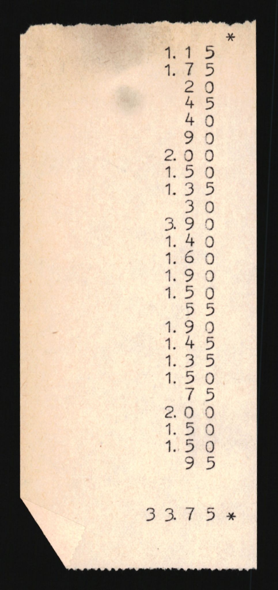 Justisdepartementet, Oppgjørsavdelingen, AV/RA-S-1056/G/Ga/L0005: Anvisningsliste nr. 385-388, 390-410, 662-725, 728-732, 736-740 og 1106-1140 over utbetalte effektsaker, 1940-1942, p. 879