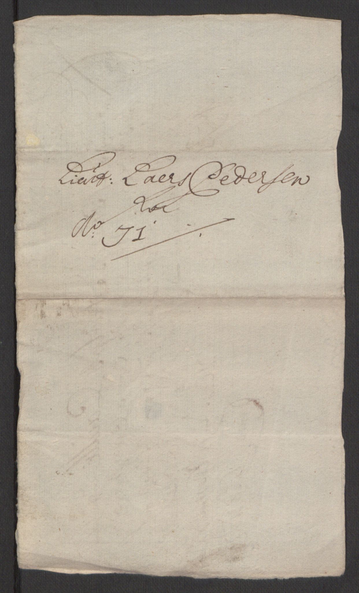 Rentekammeret inntil 1814, Reviderte regnskaper, Fogderegnskap, AV/RA-EA-4092/R35/L2061: Fogderegnskap Øvre og Nedre Telemark, 1673-1674, p. 282